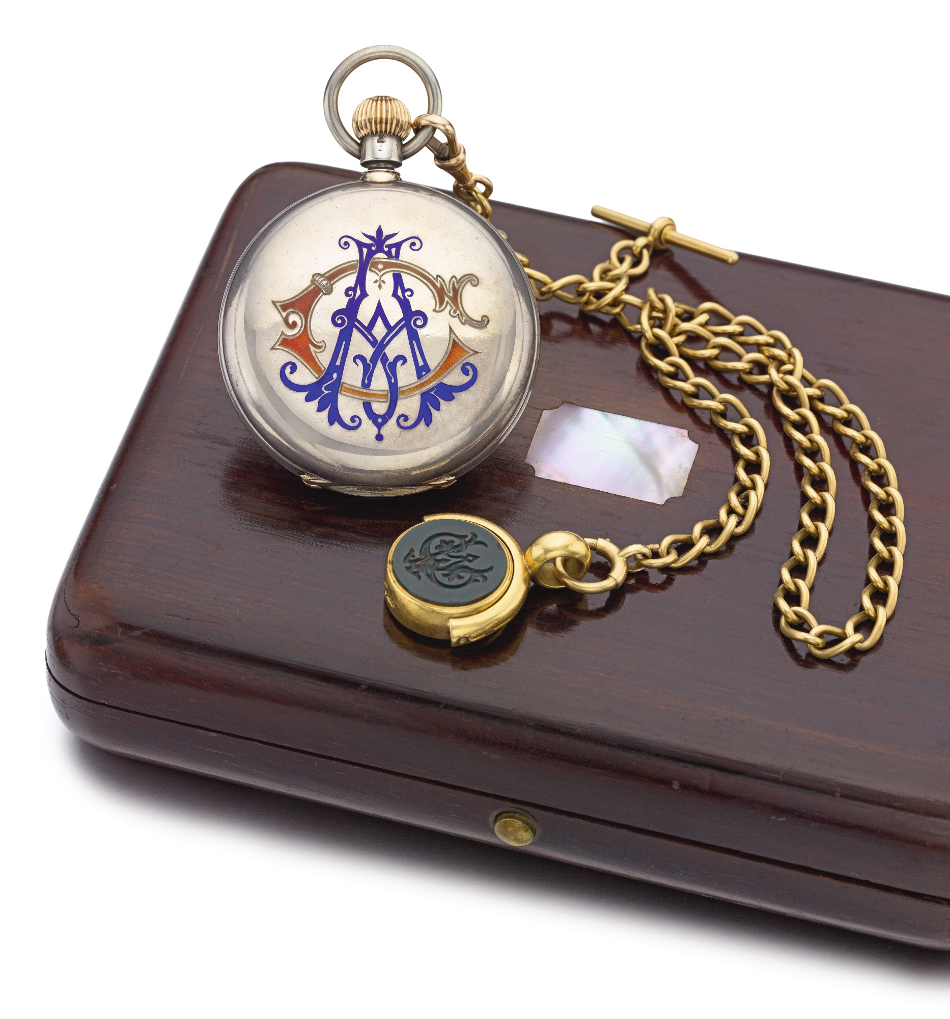 Vacheron Constantin