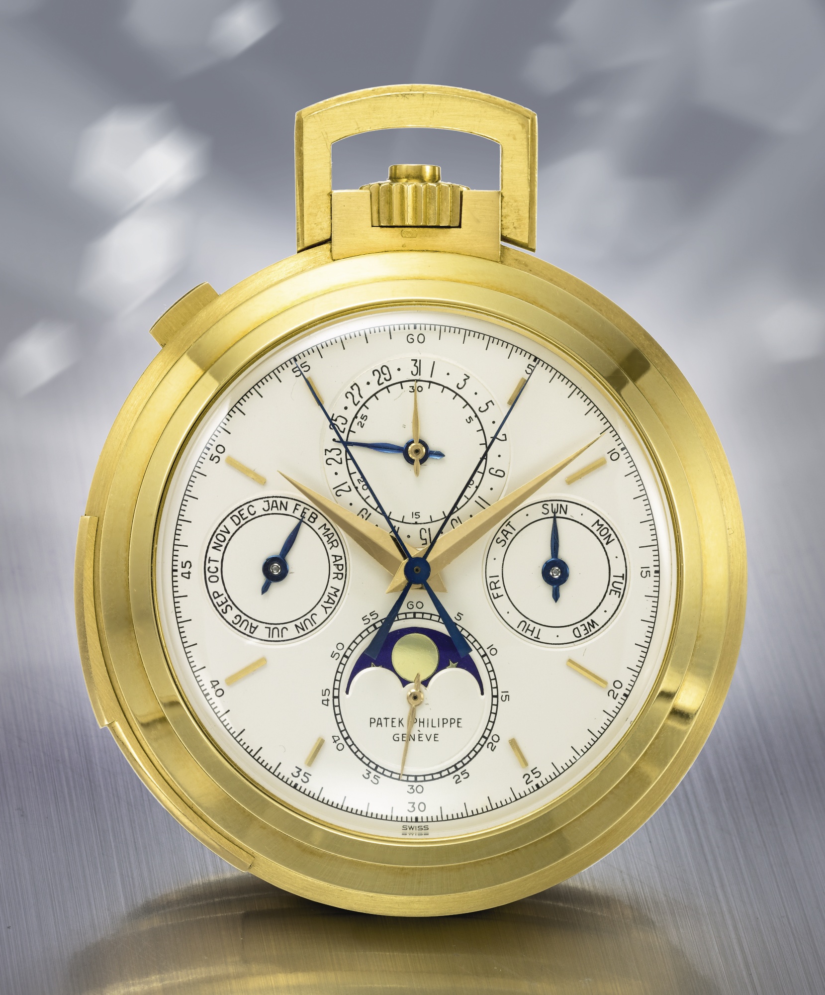 Patek Philippe