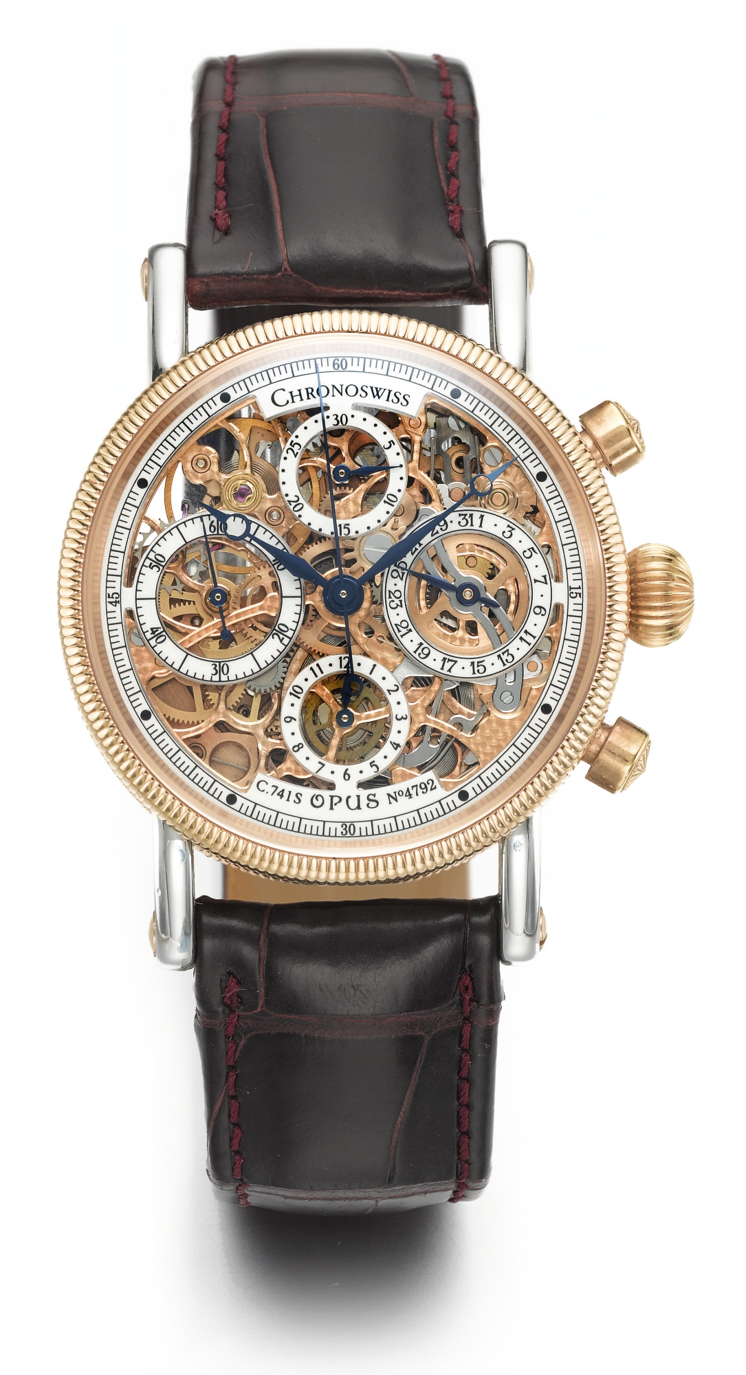 Chronoswiss