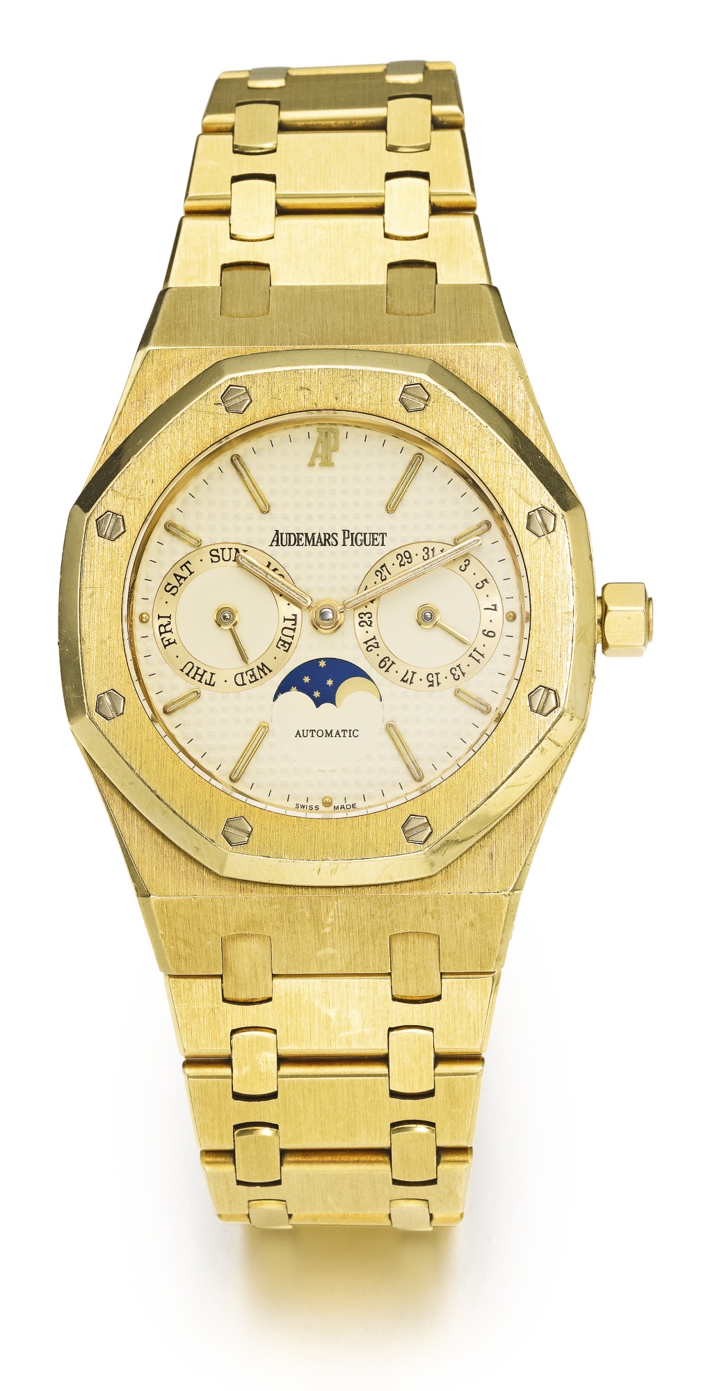 Audemars Piguet