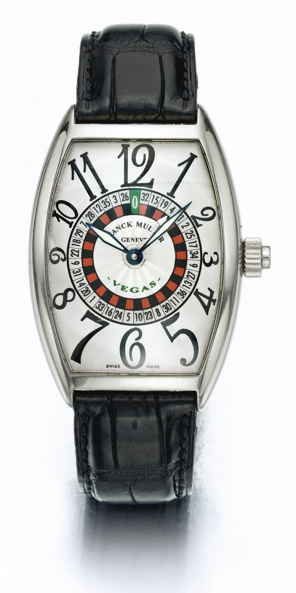 Franck Muller