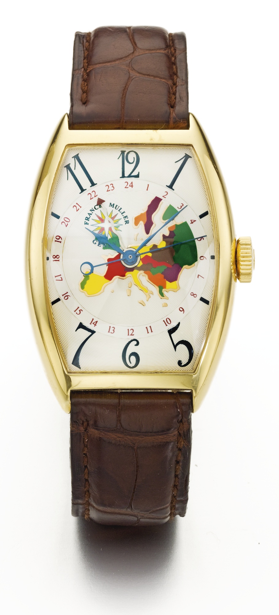Franck Muller