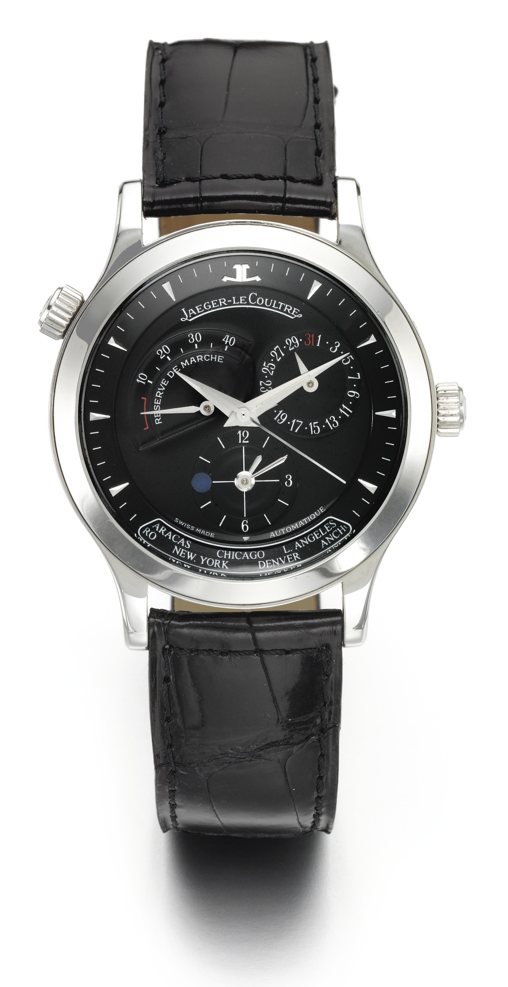 Jaeger-LeCoultre