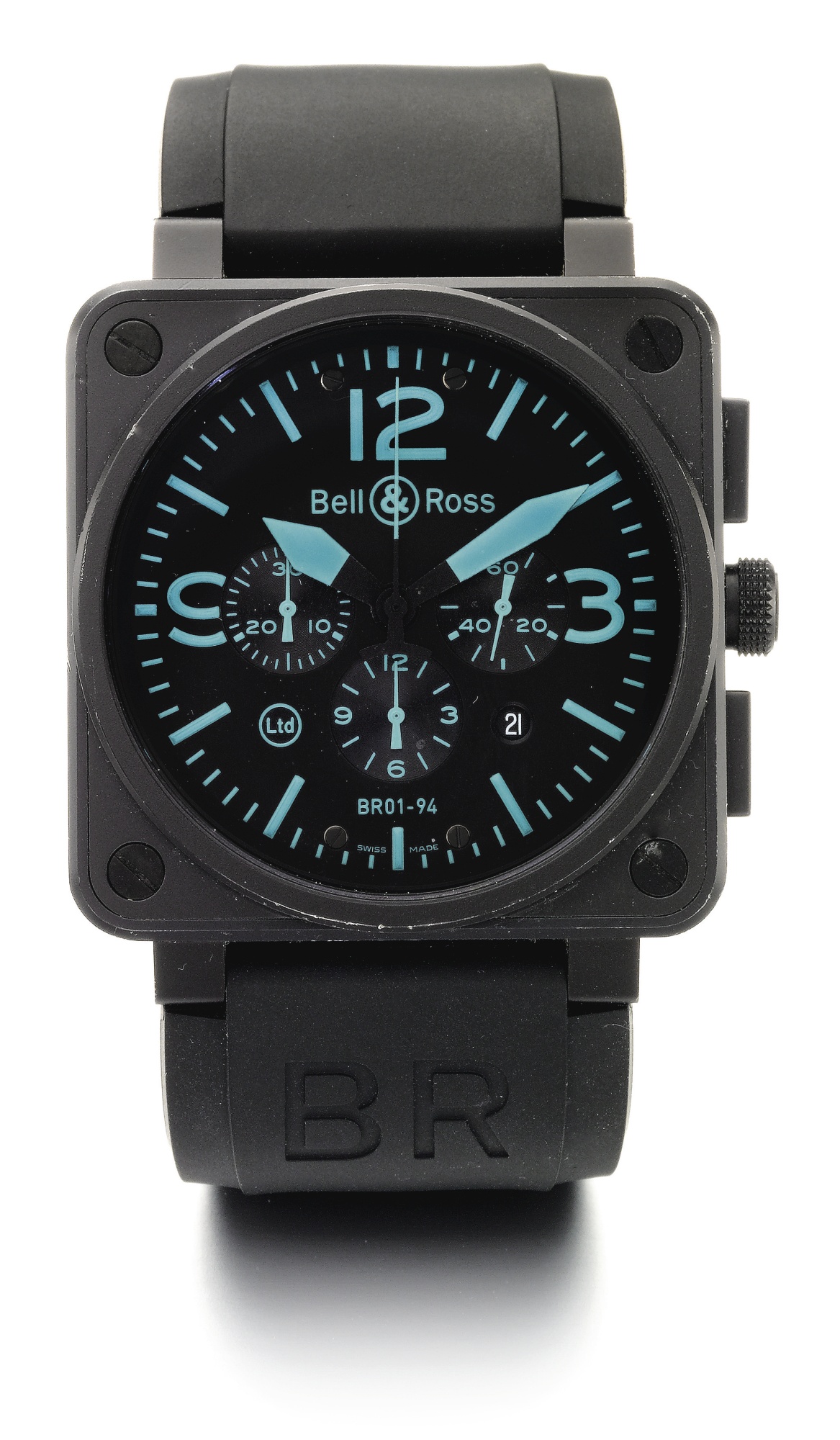Bell & Ross