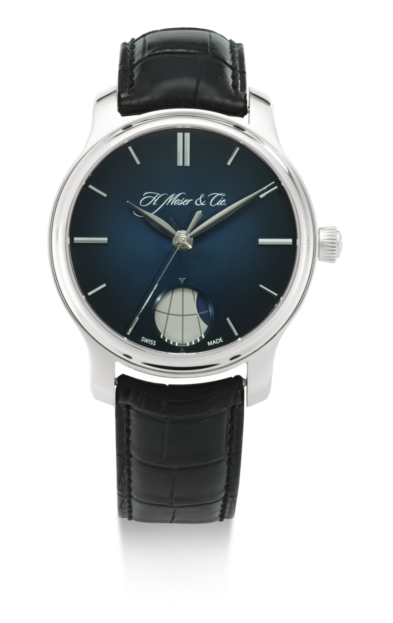 H. Moser & Cie.