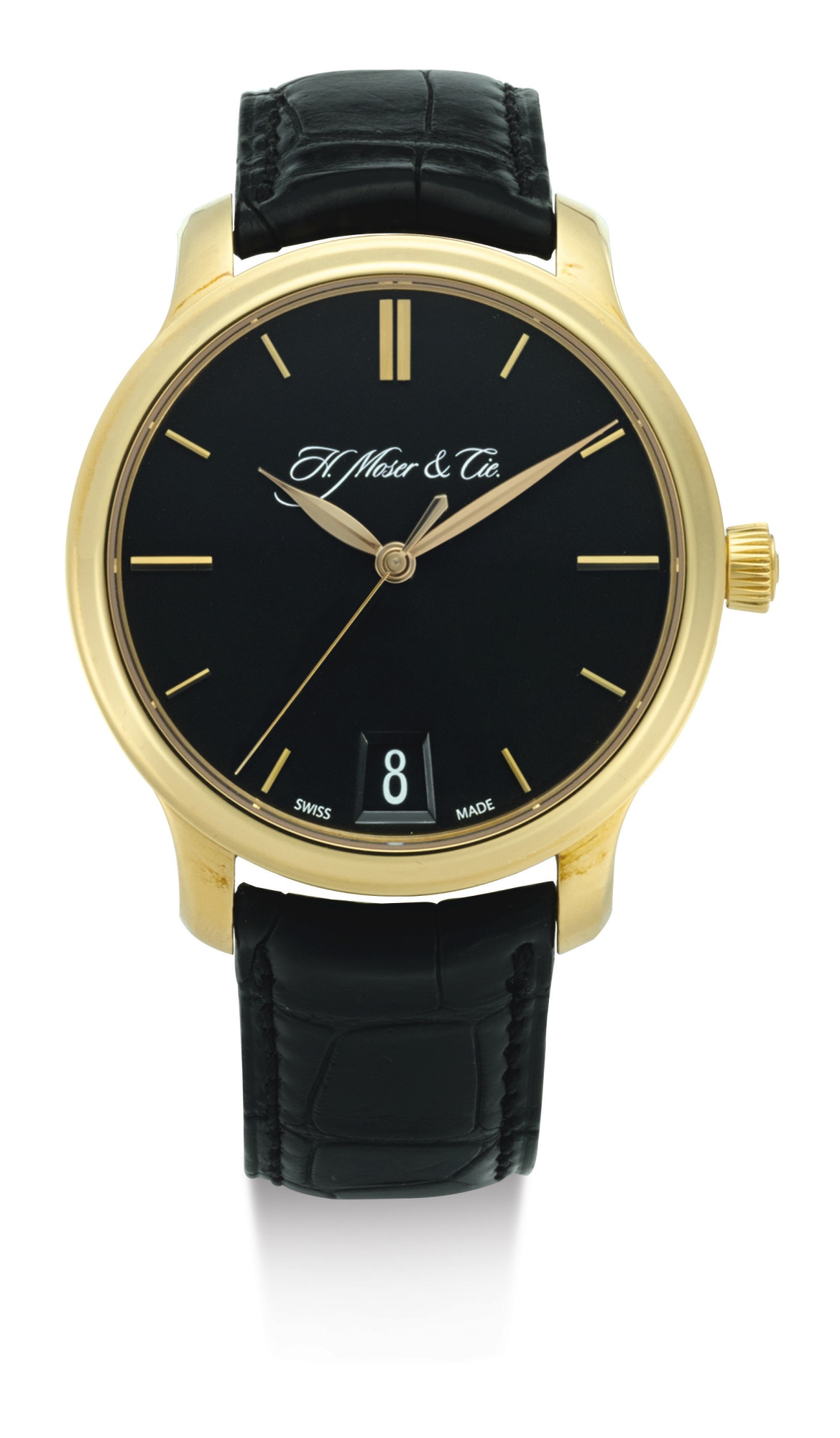 H. Moser & Cie.