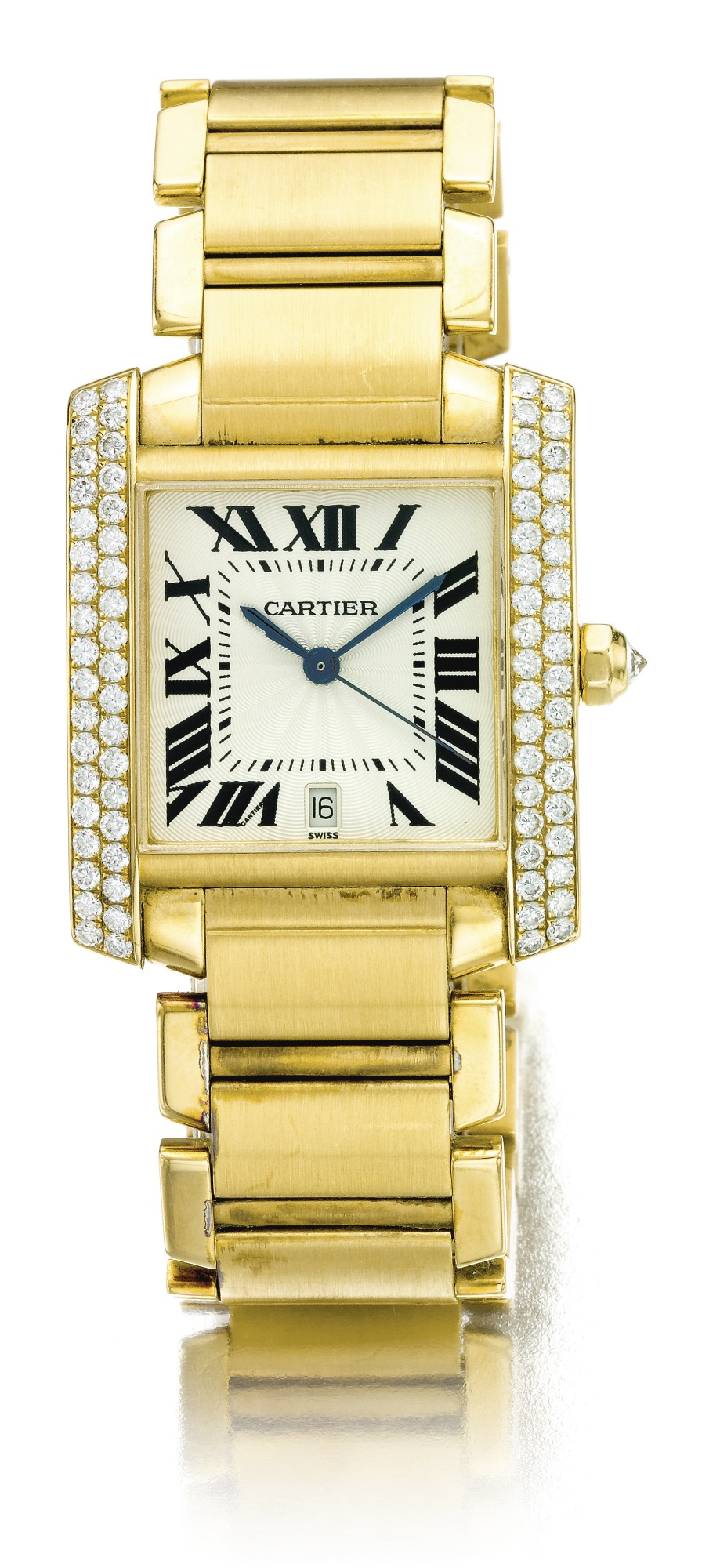Cartier