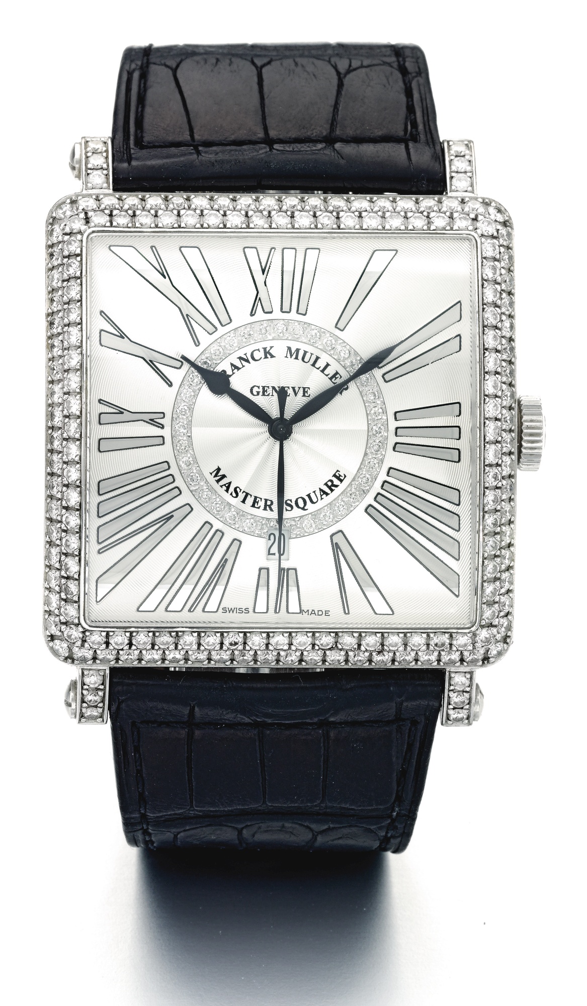 Franck Muller
