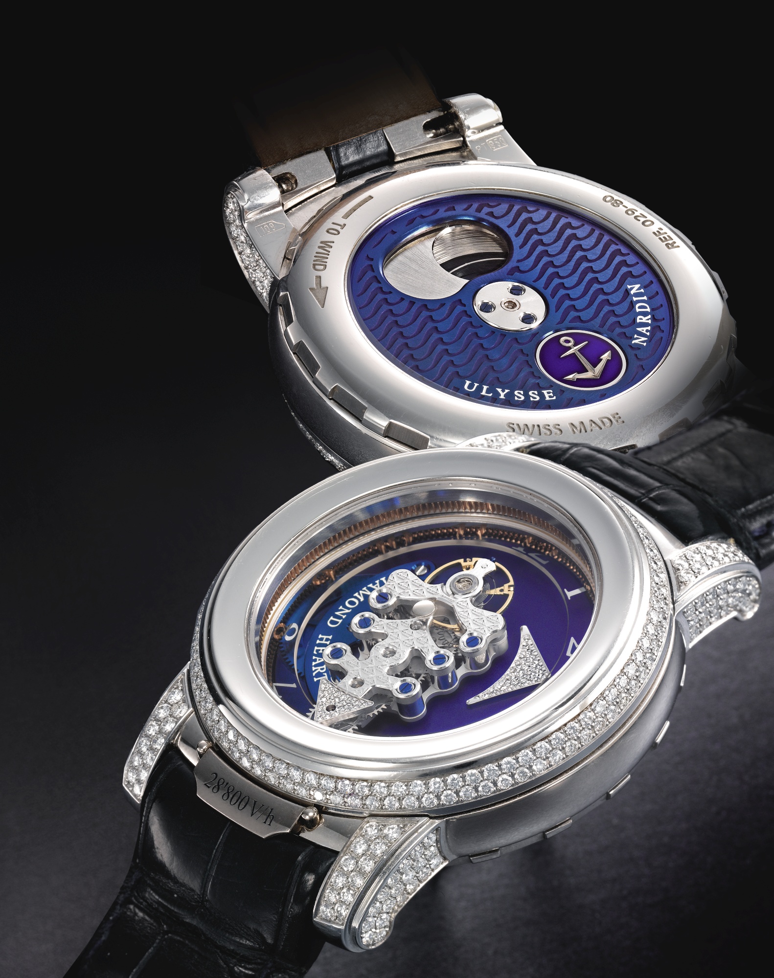 Ulysse Nardin