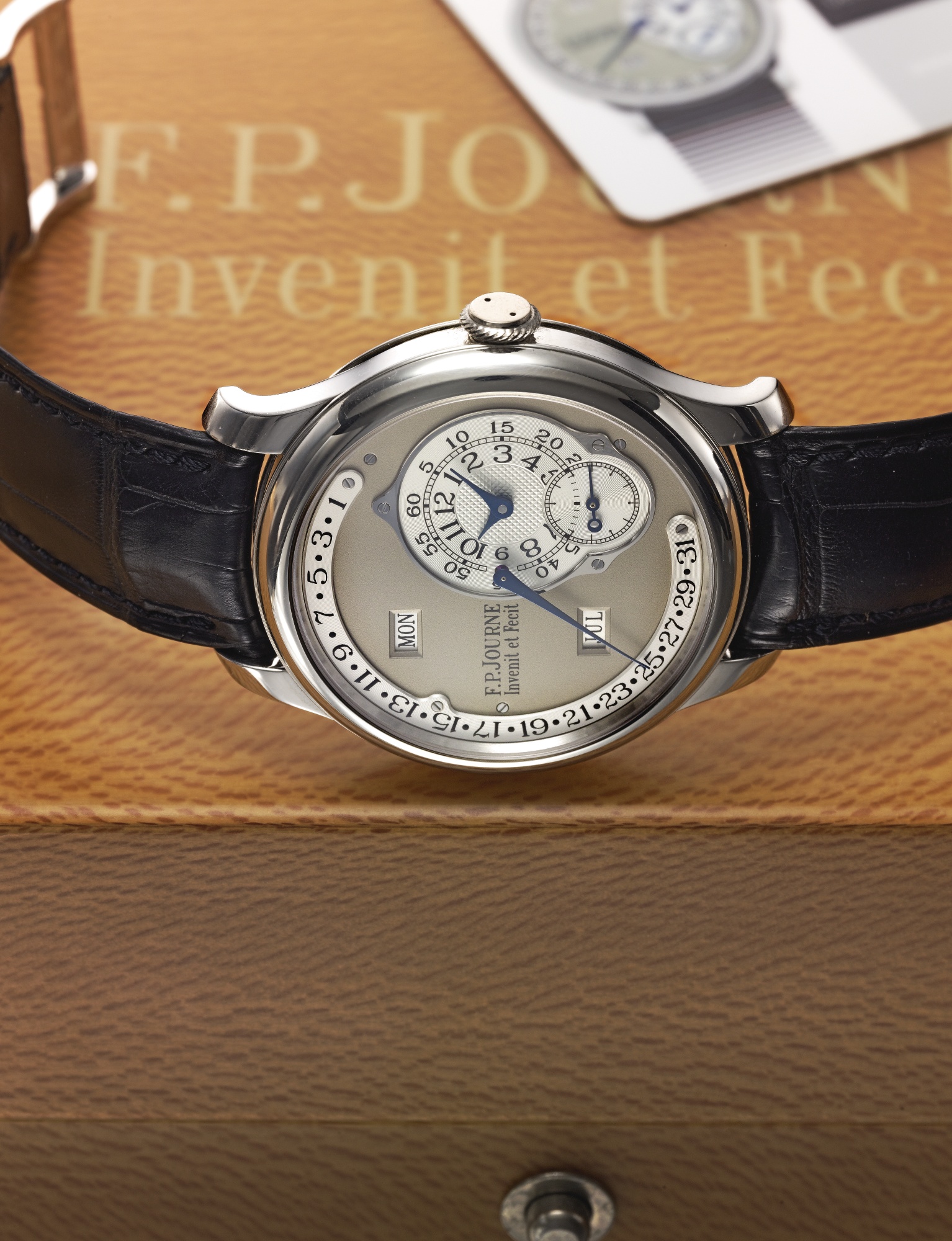 F.P. Journe