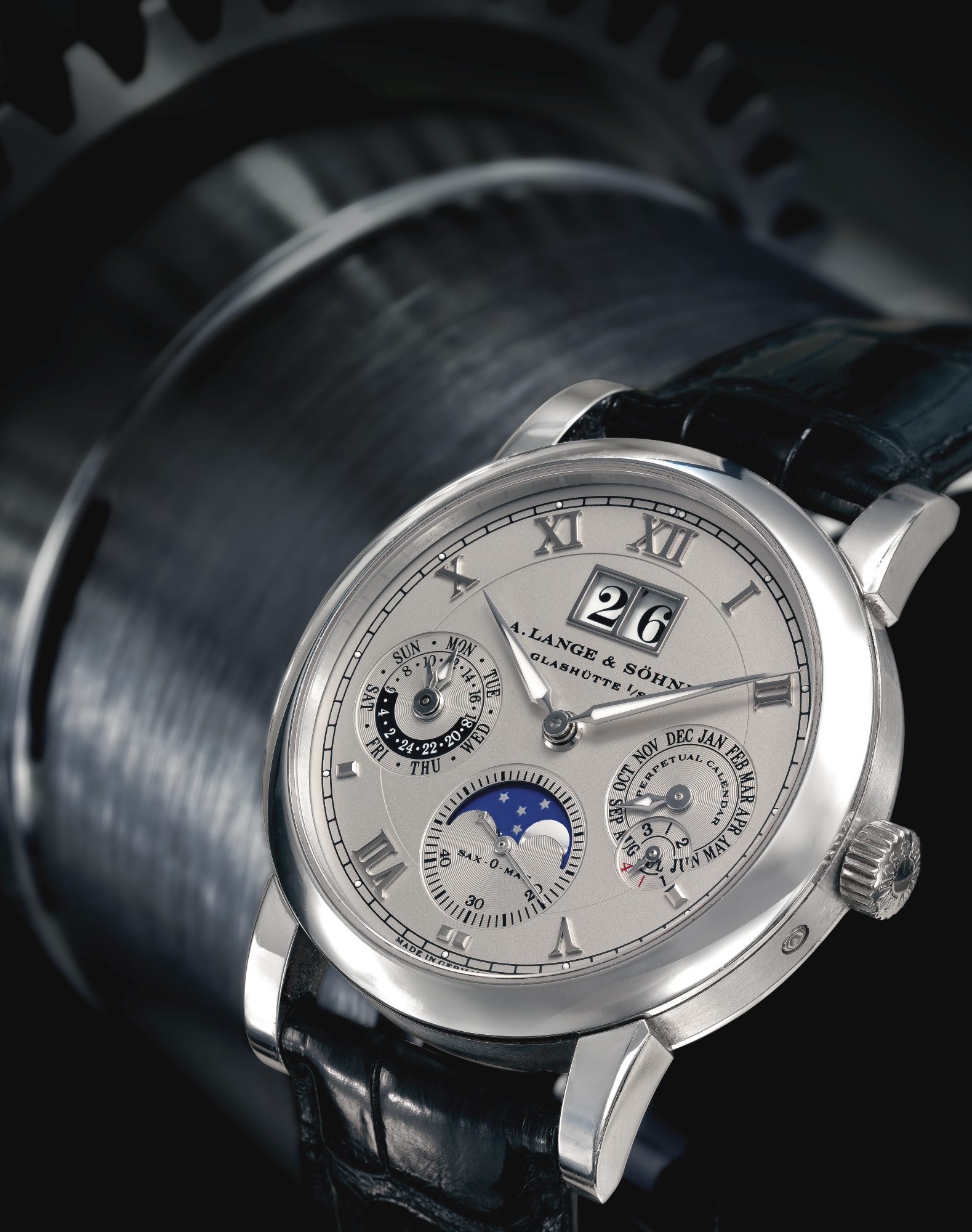 A. Lange & Söhne