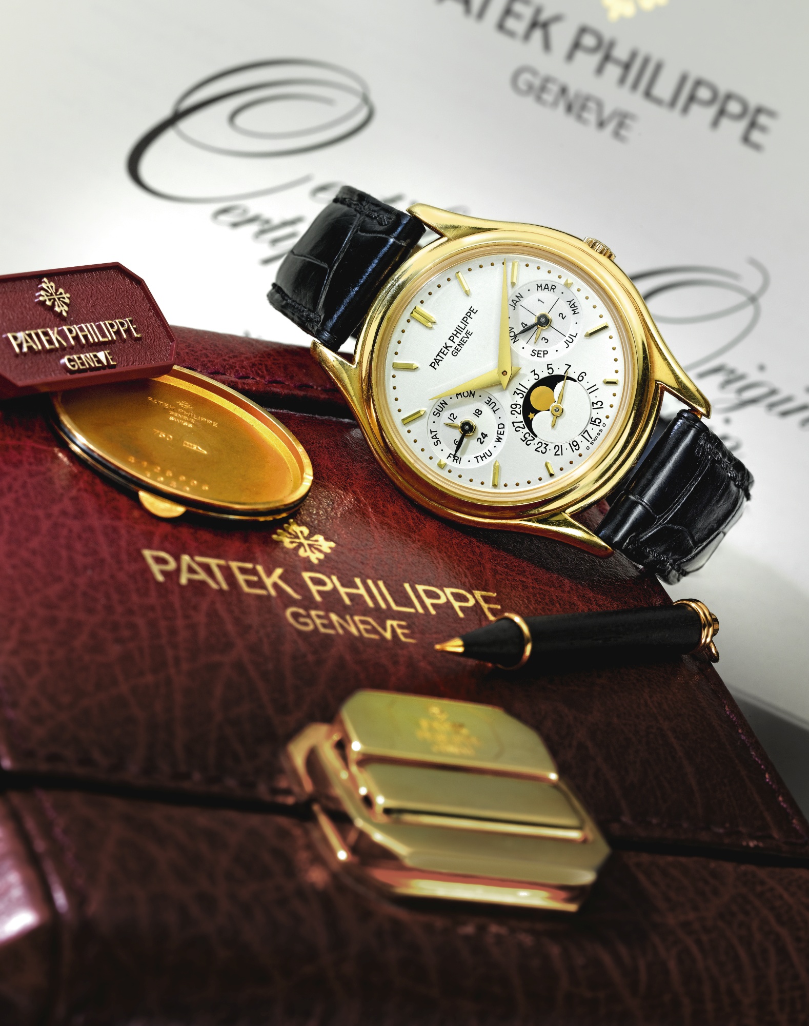 Patek Philippe