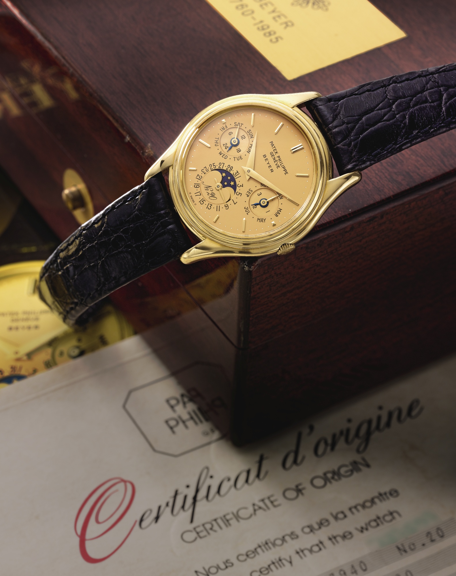 Patek Philippe