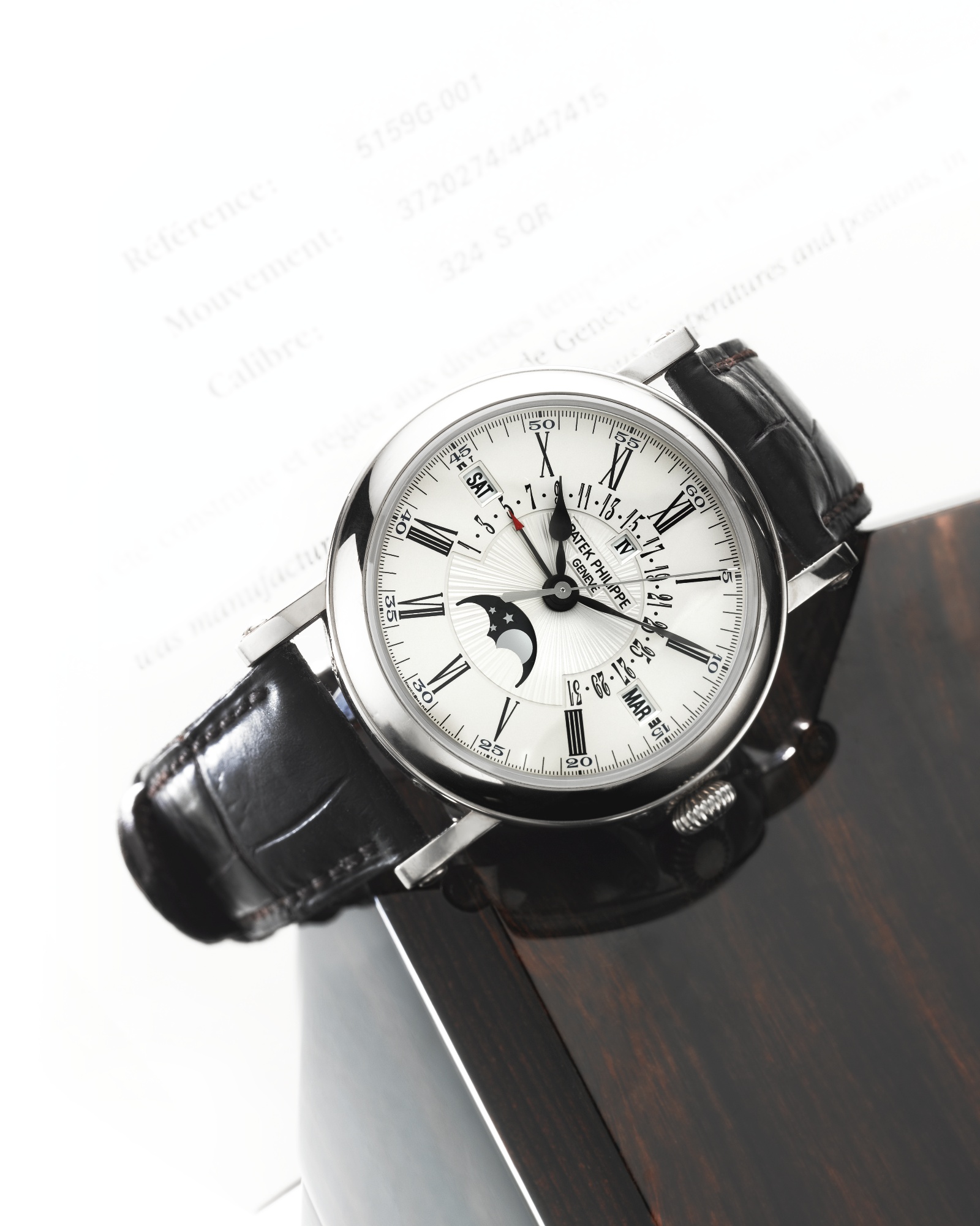 Patek Philippe