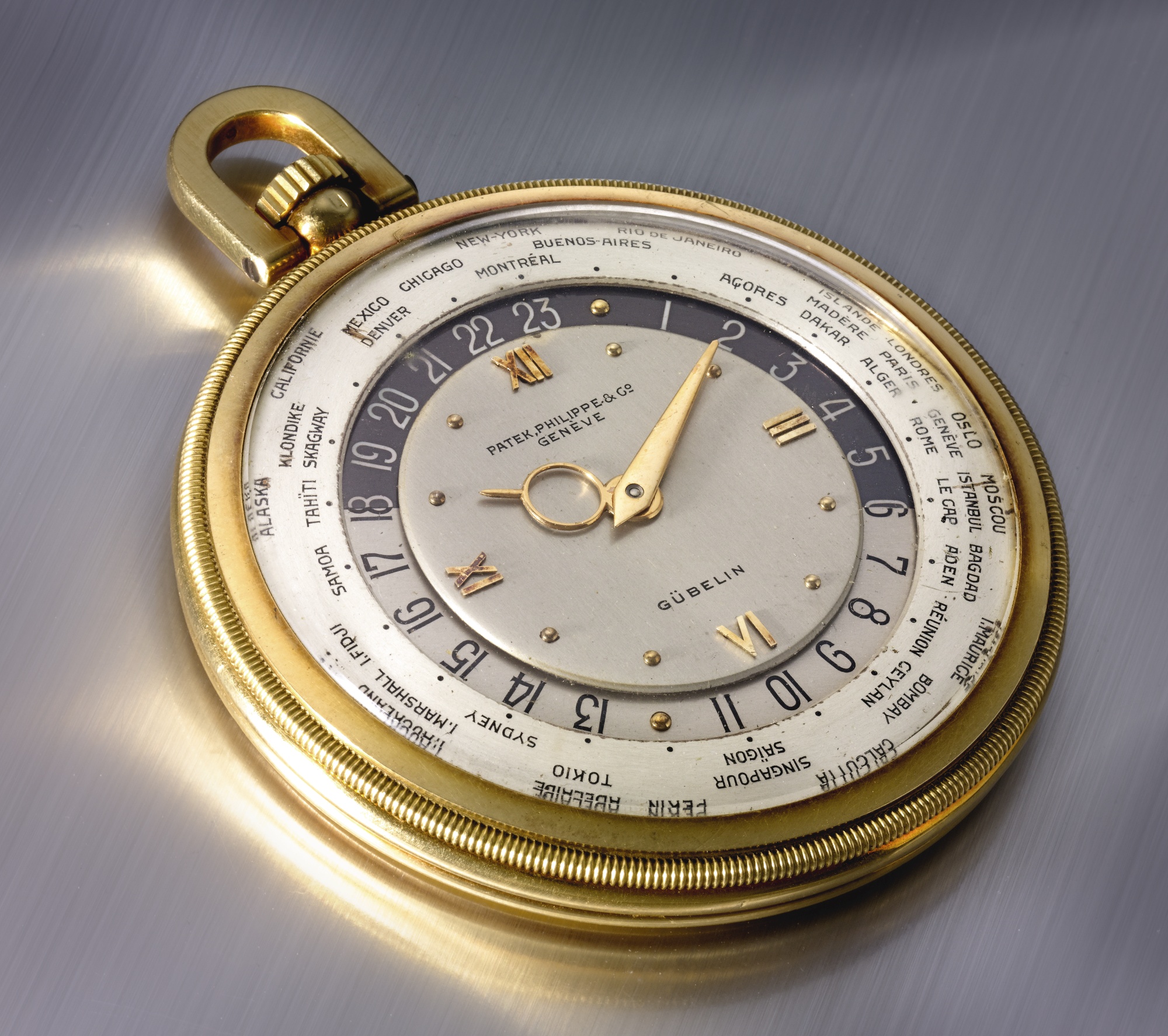 Patek Philippe