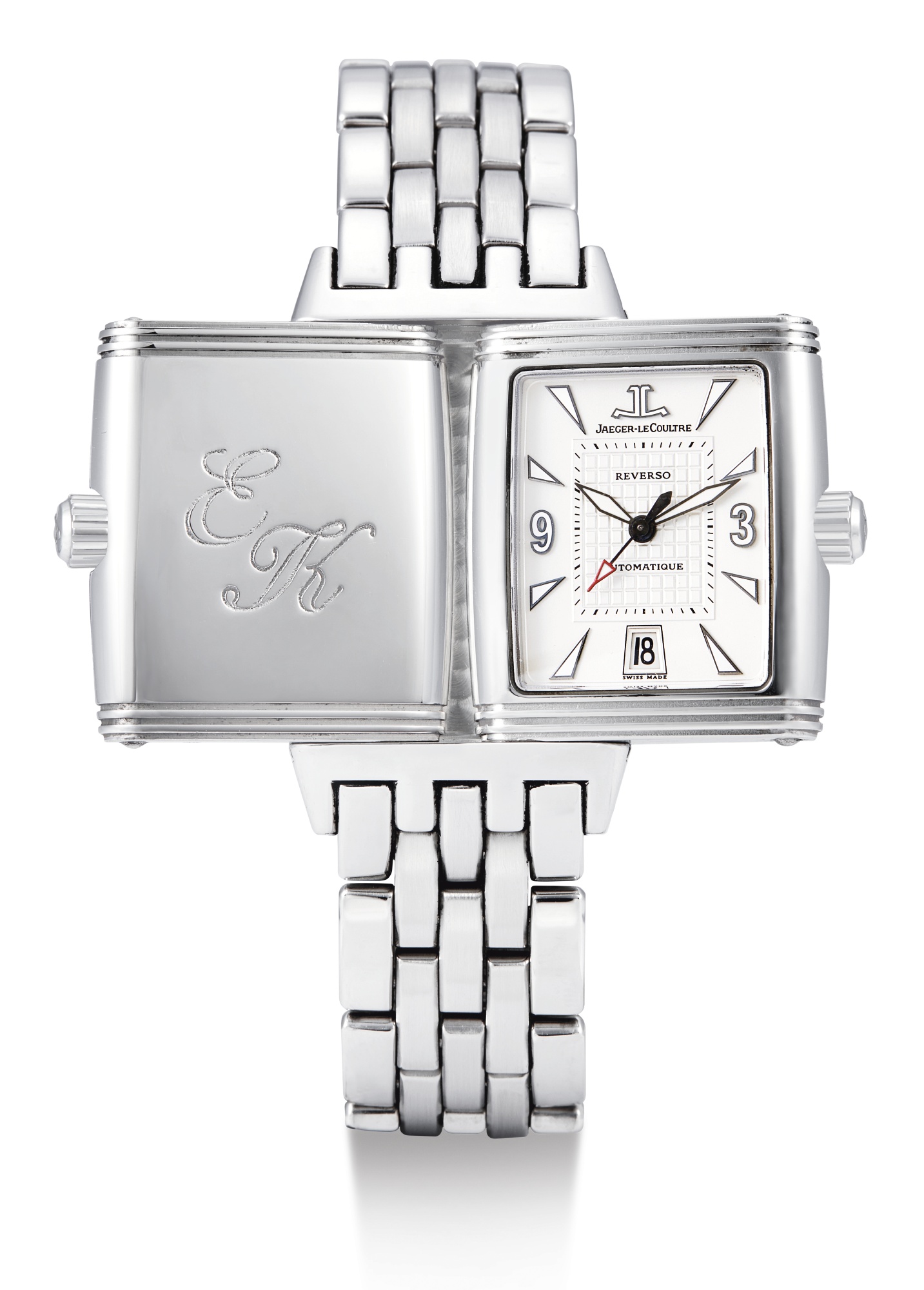Jaeger-LeCoultre