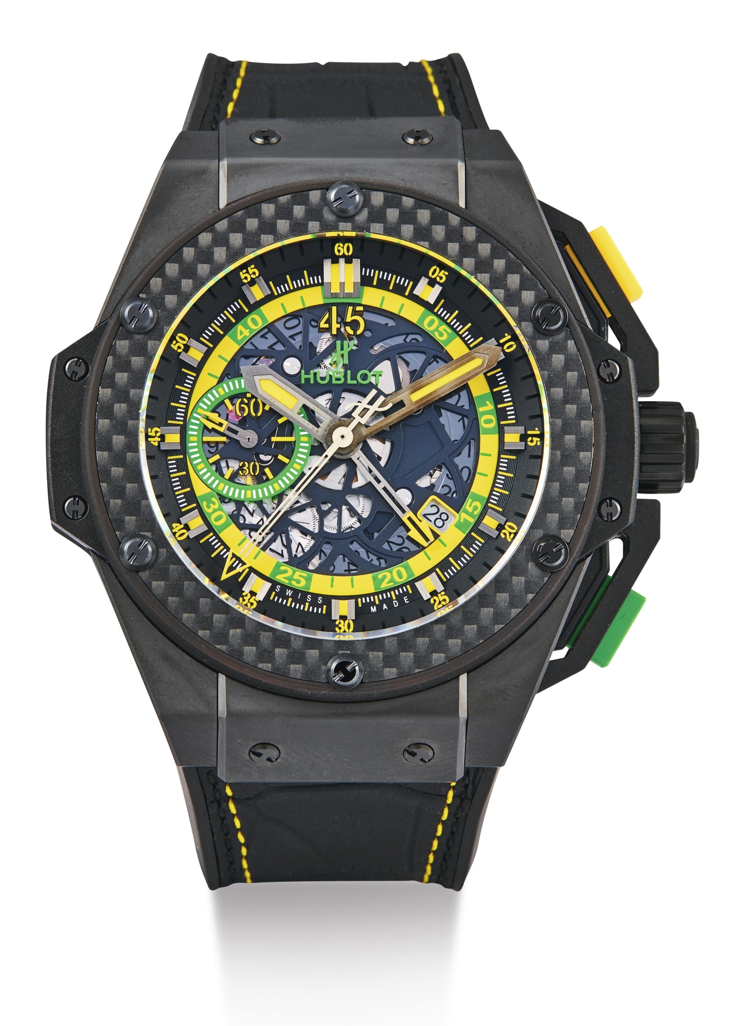 Hublot