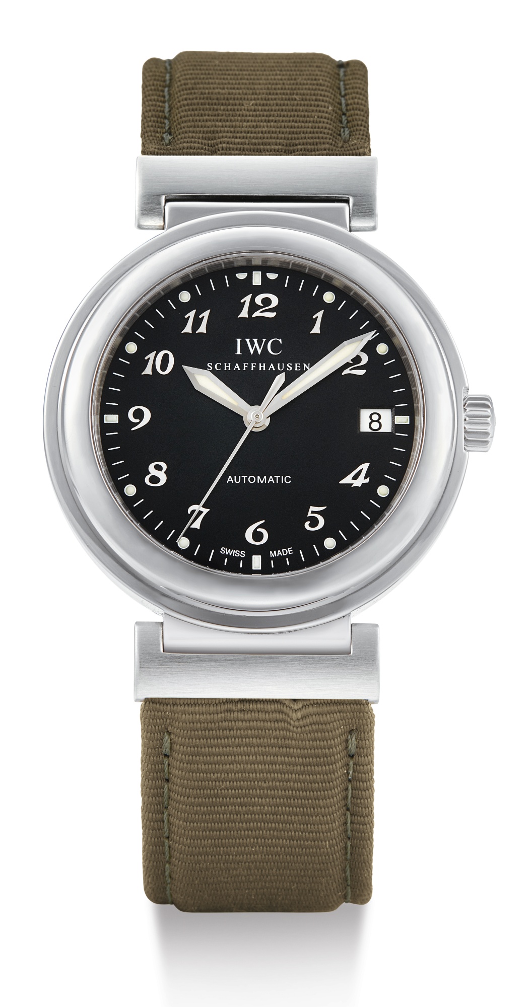 IWC
