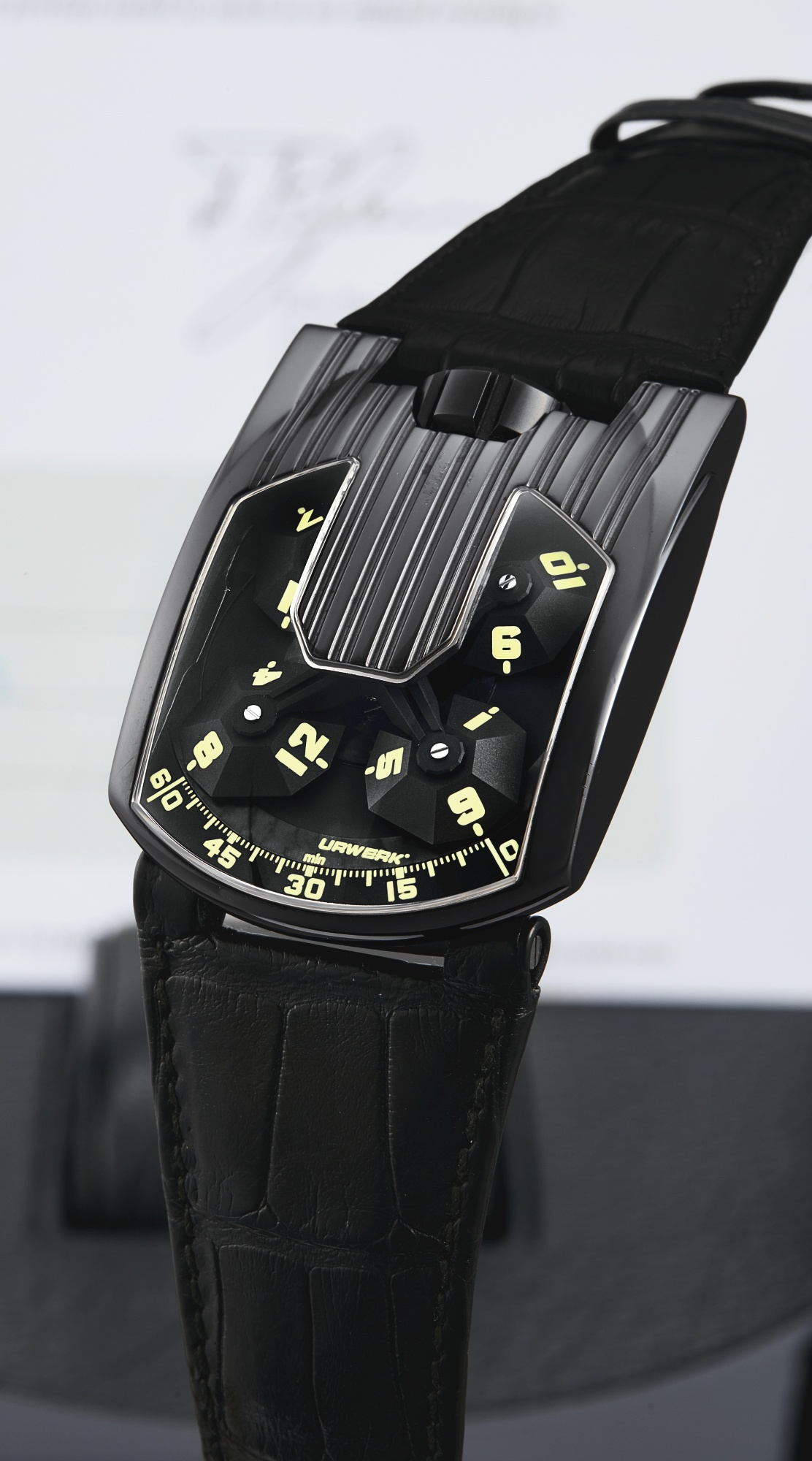 Urwerk