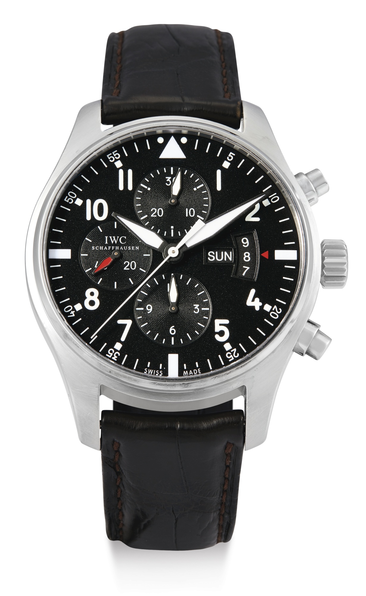 IWC