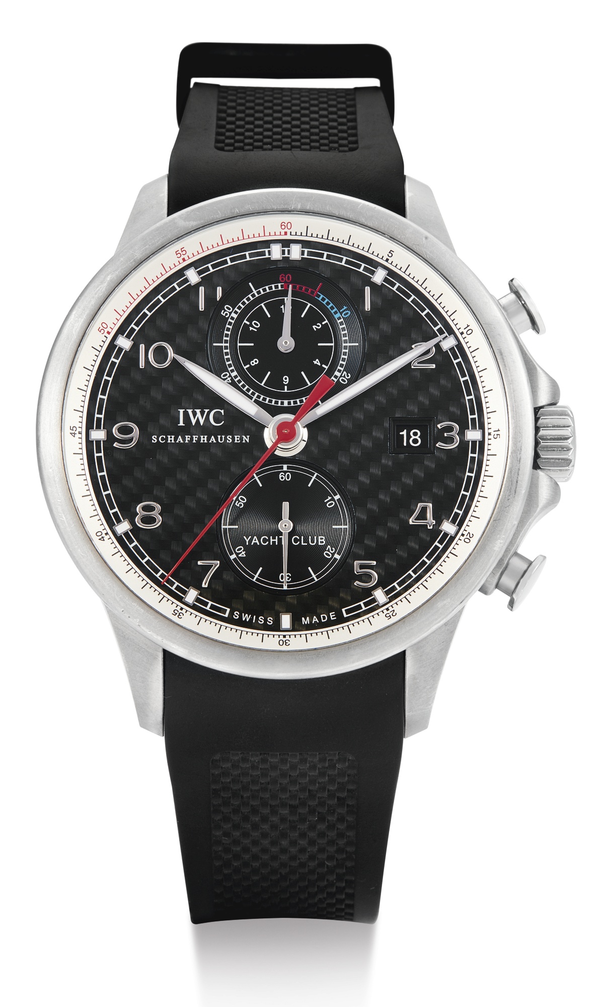 IWC