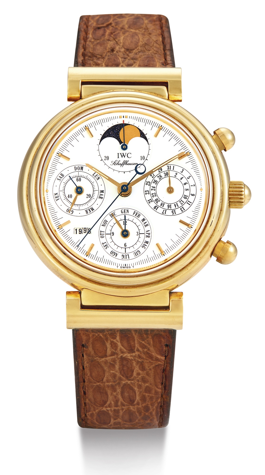 IWC