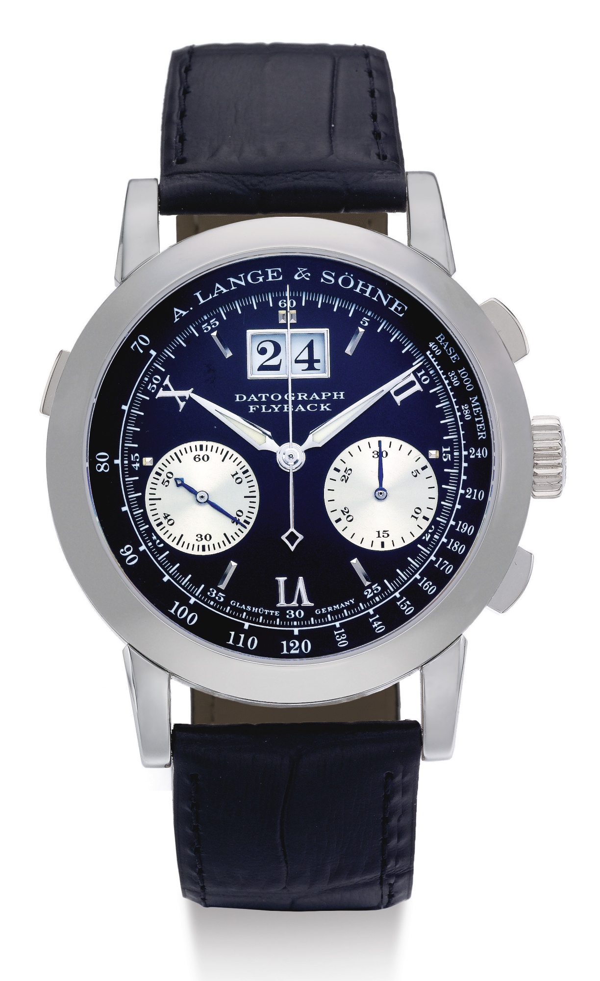 A. Lange & Söhne
