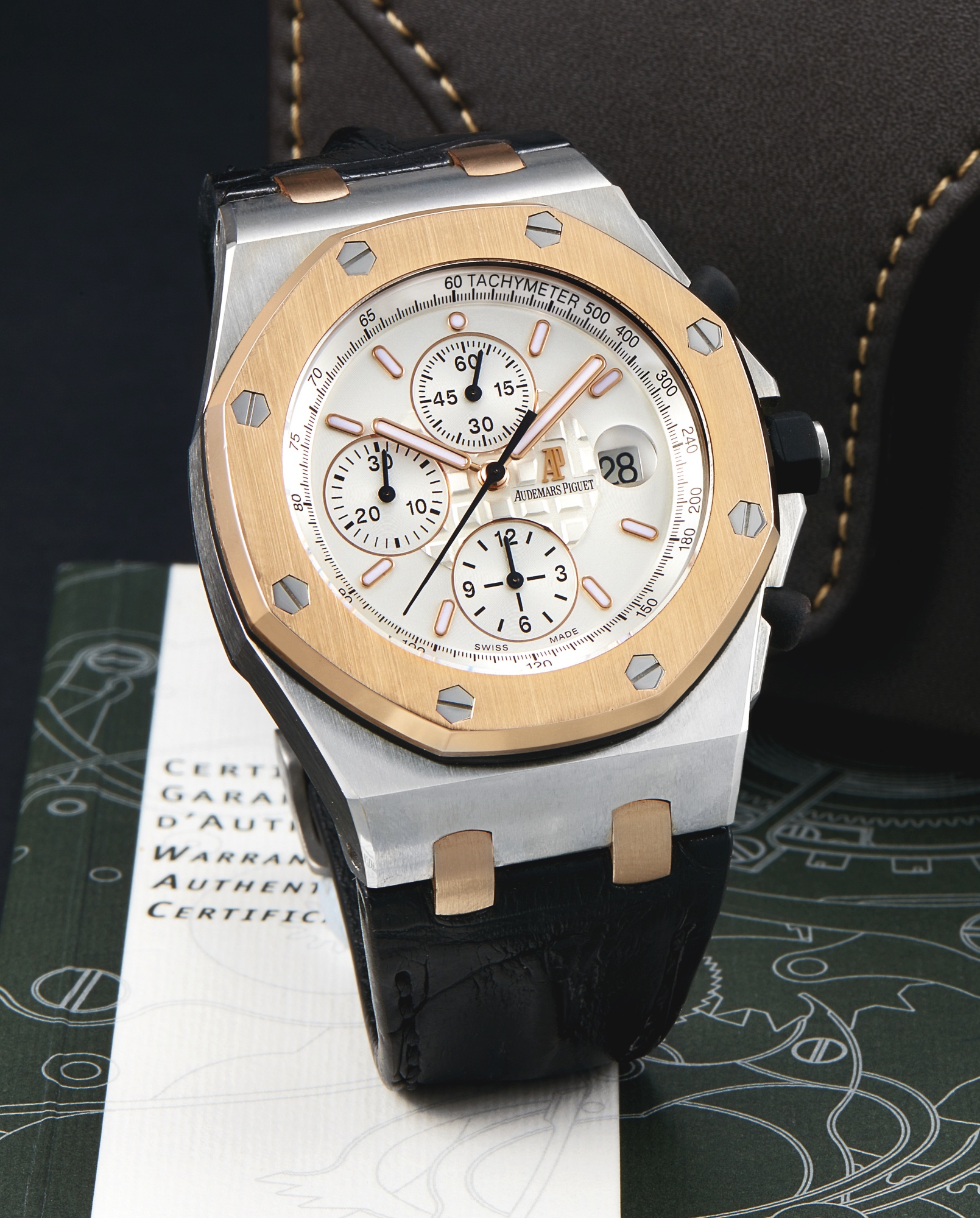 Audemars Piguet