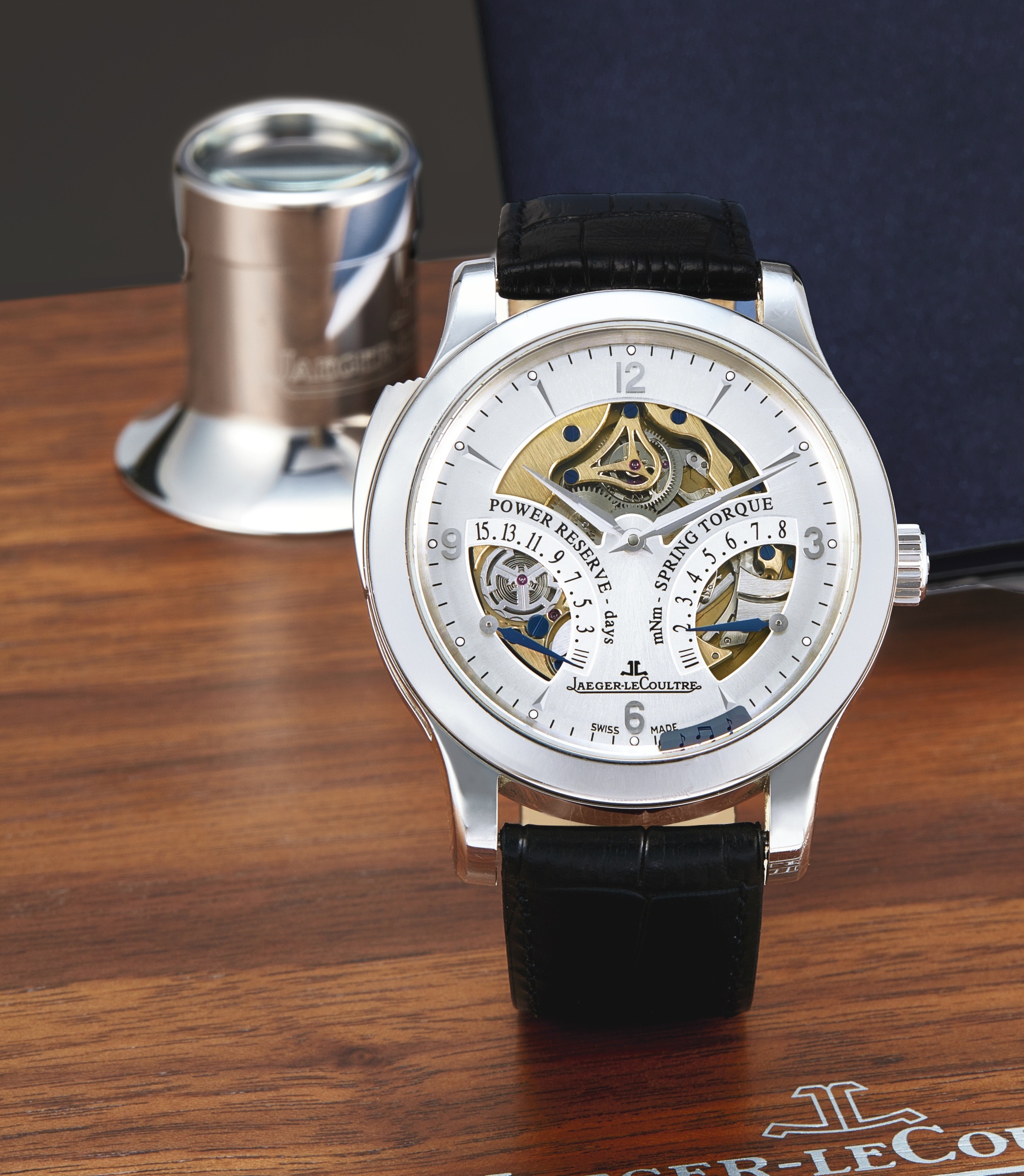 Jaeger-LeCoultre