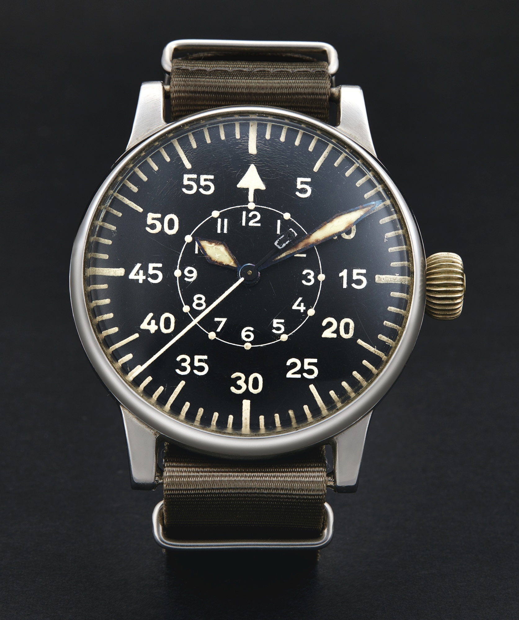 A. Lange & Söhne