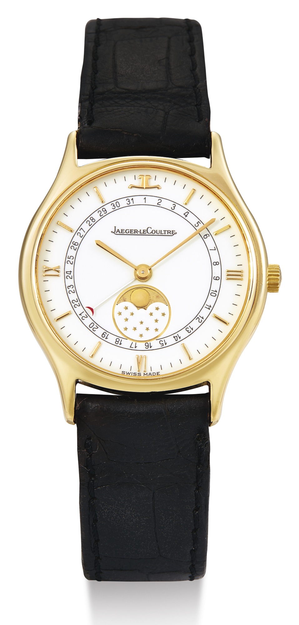 Jaeger-LeCoultre