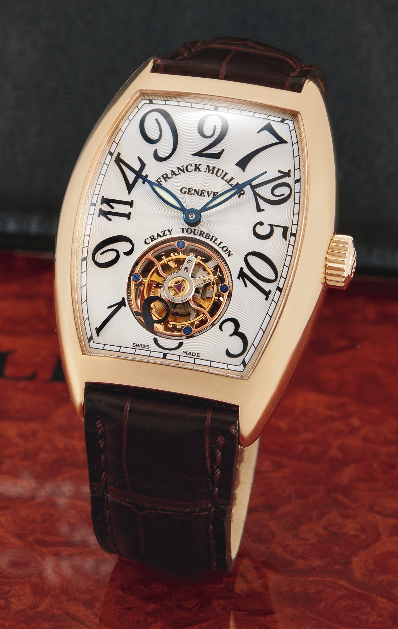 Franck Muller