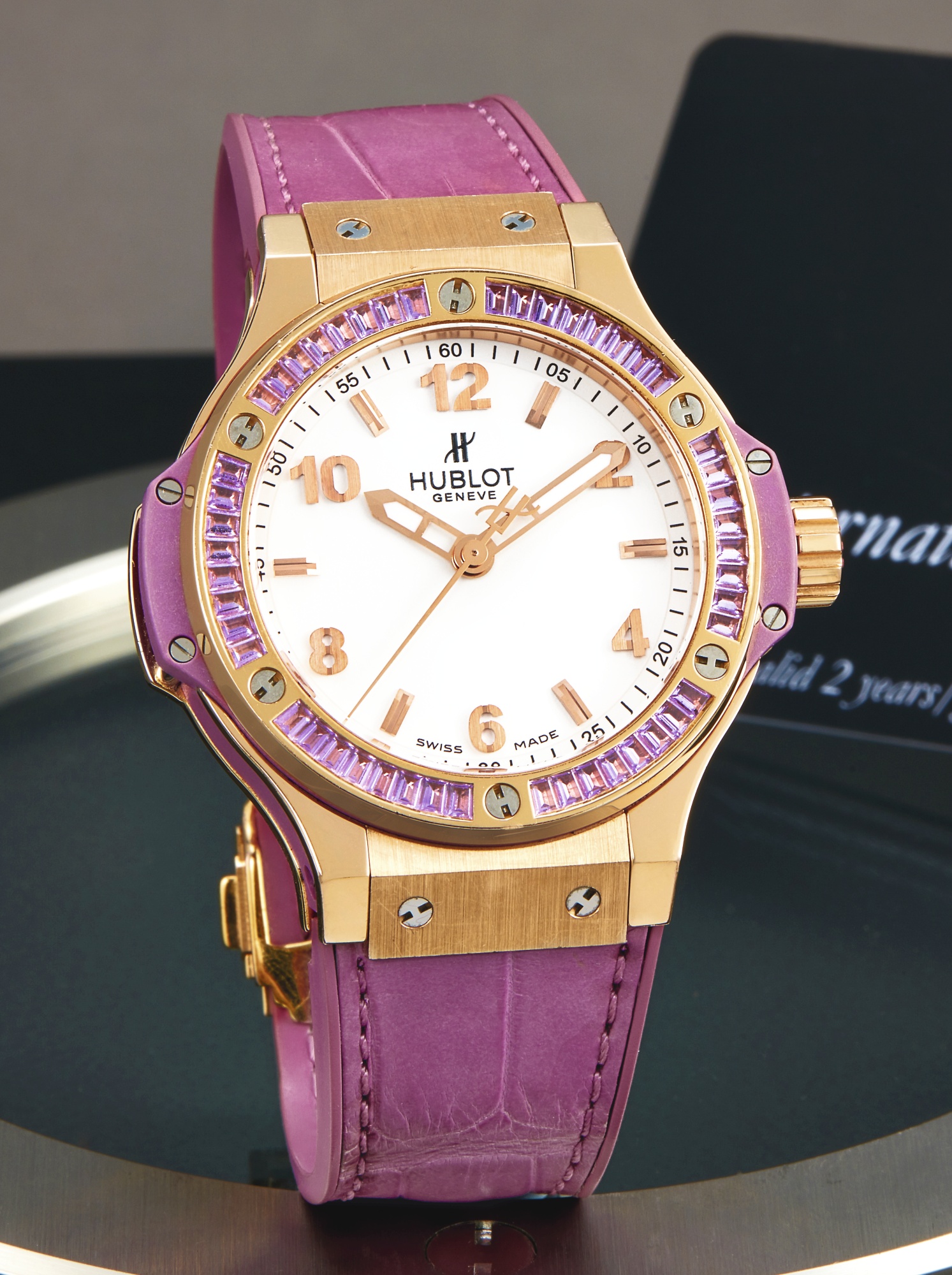 Hublot