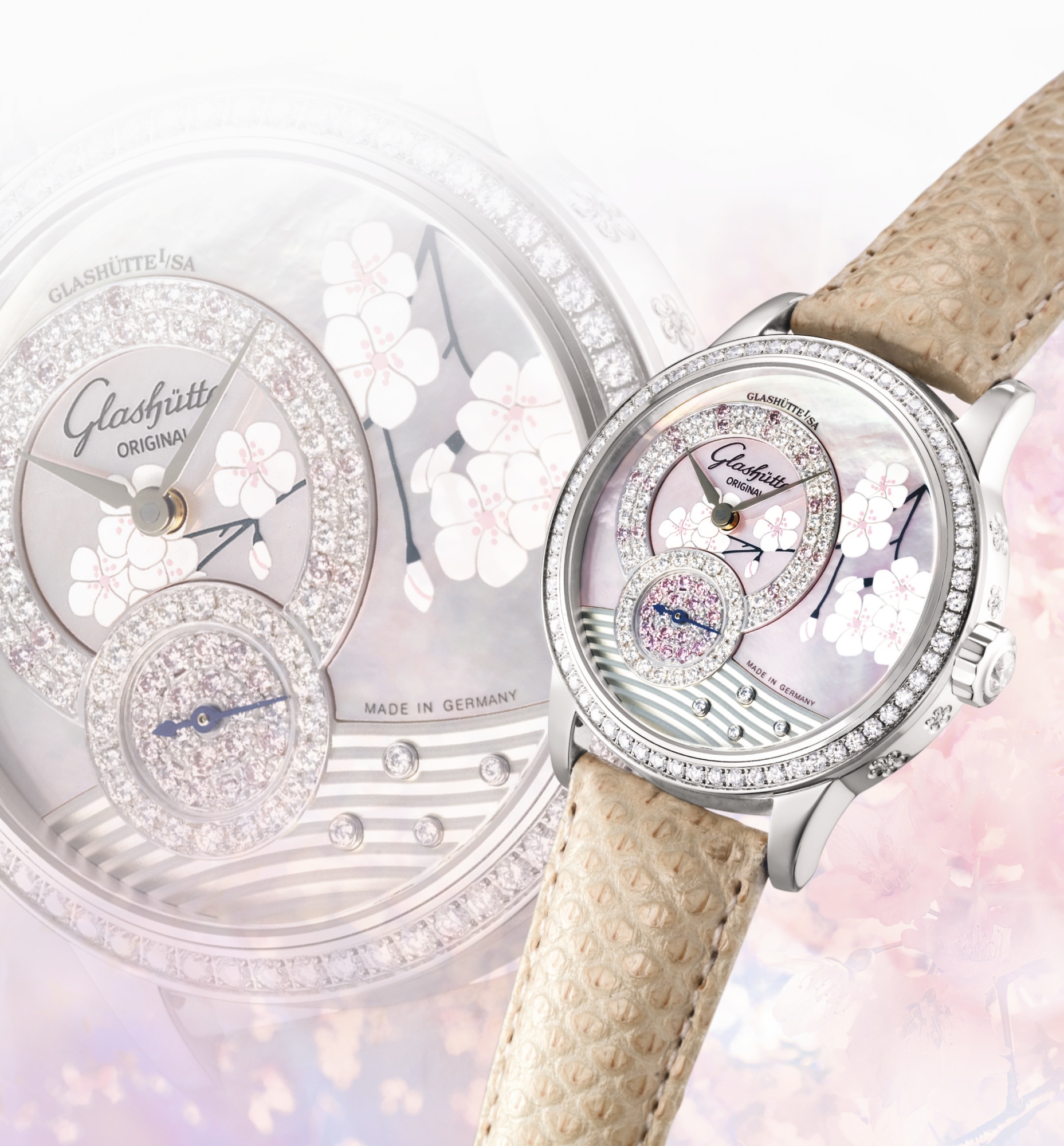 Glashütte Original