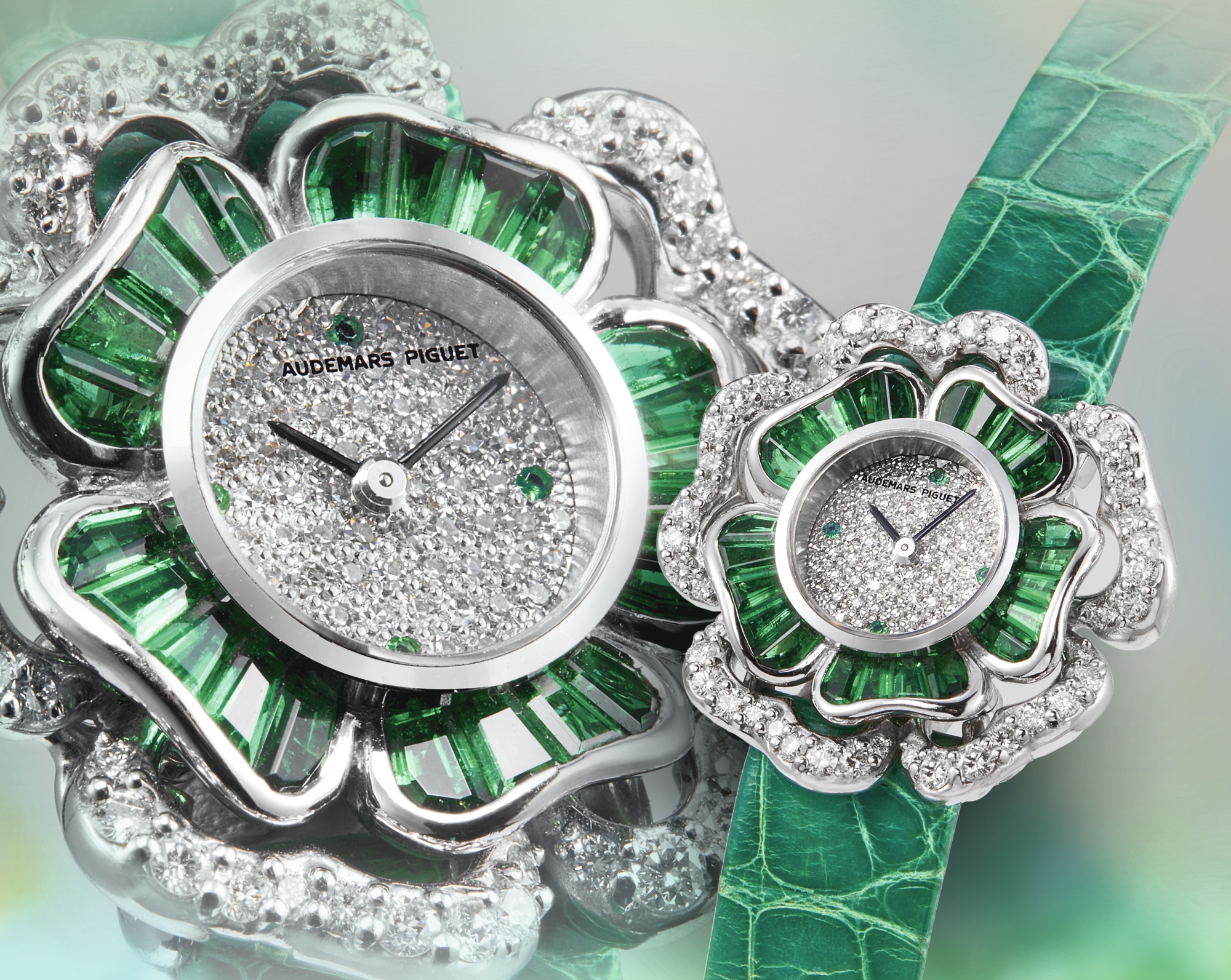Audemars Piguet