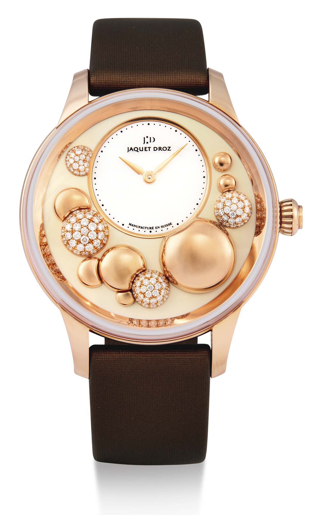 Jaquet Droz