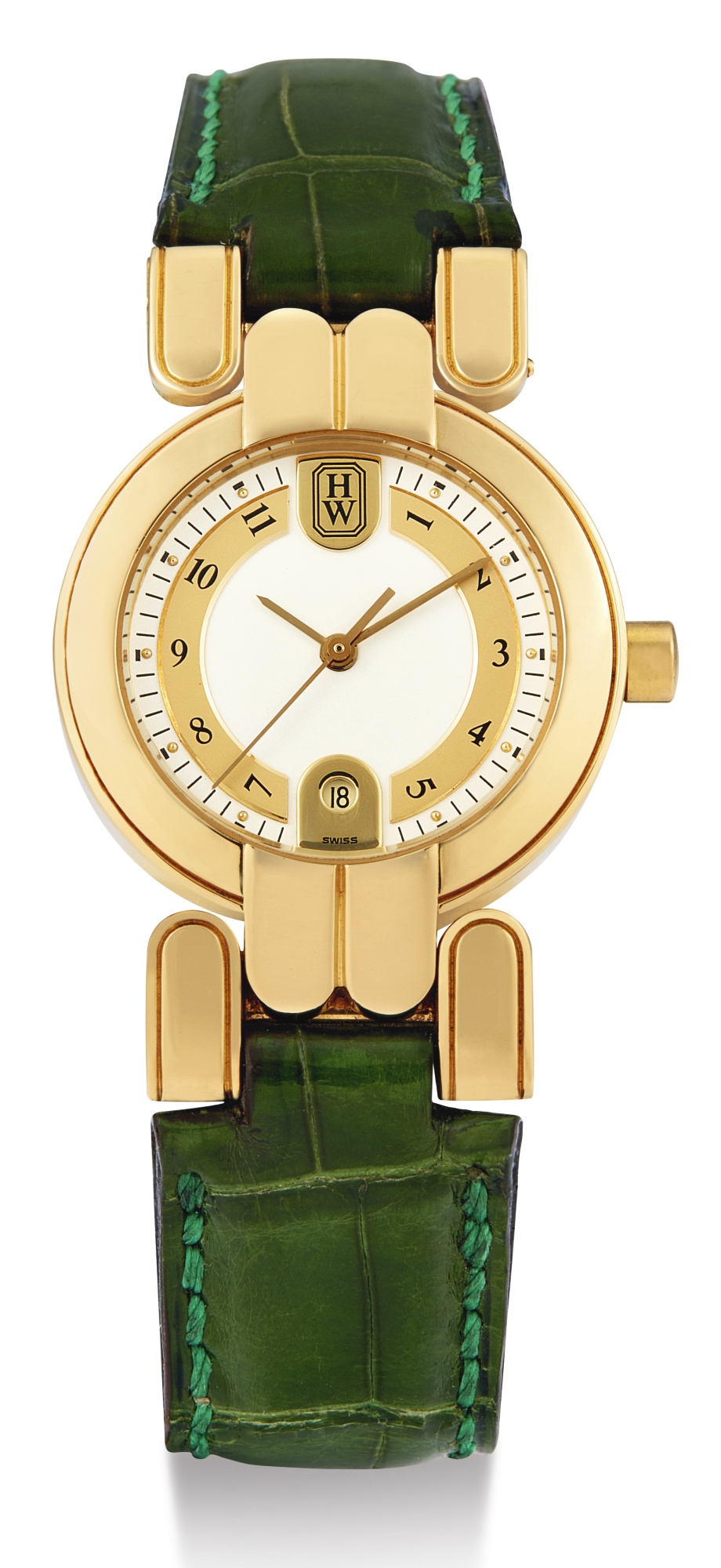 Harry Winston