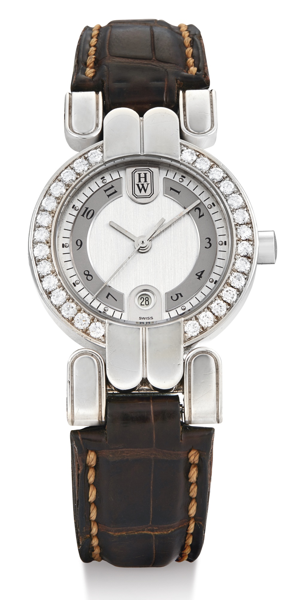 Harry Winston