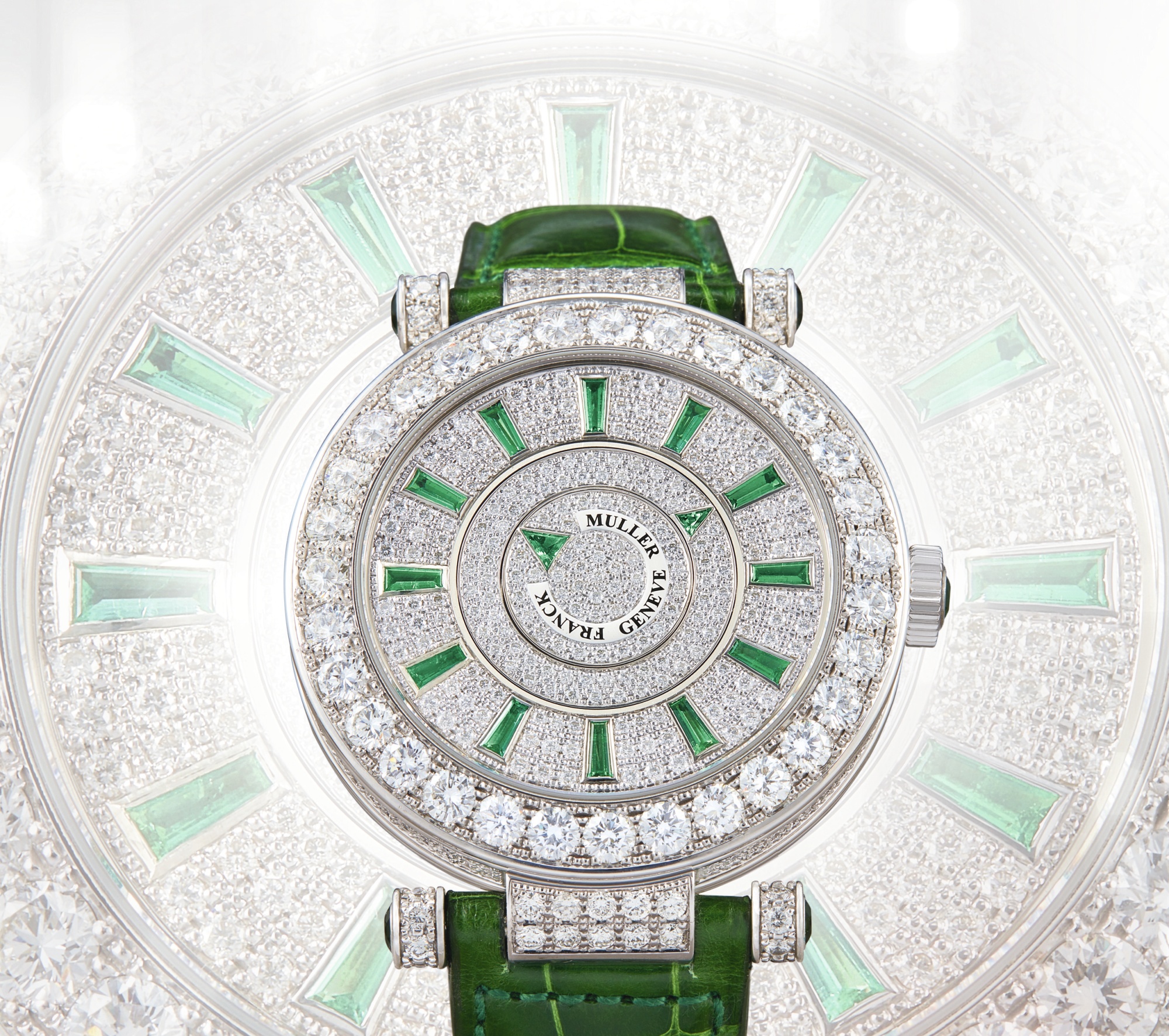 Franck Muller