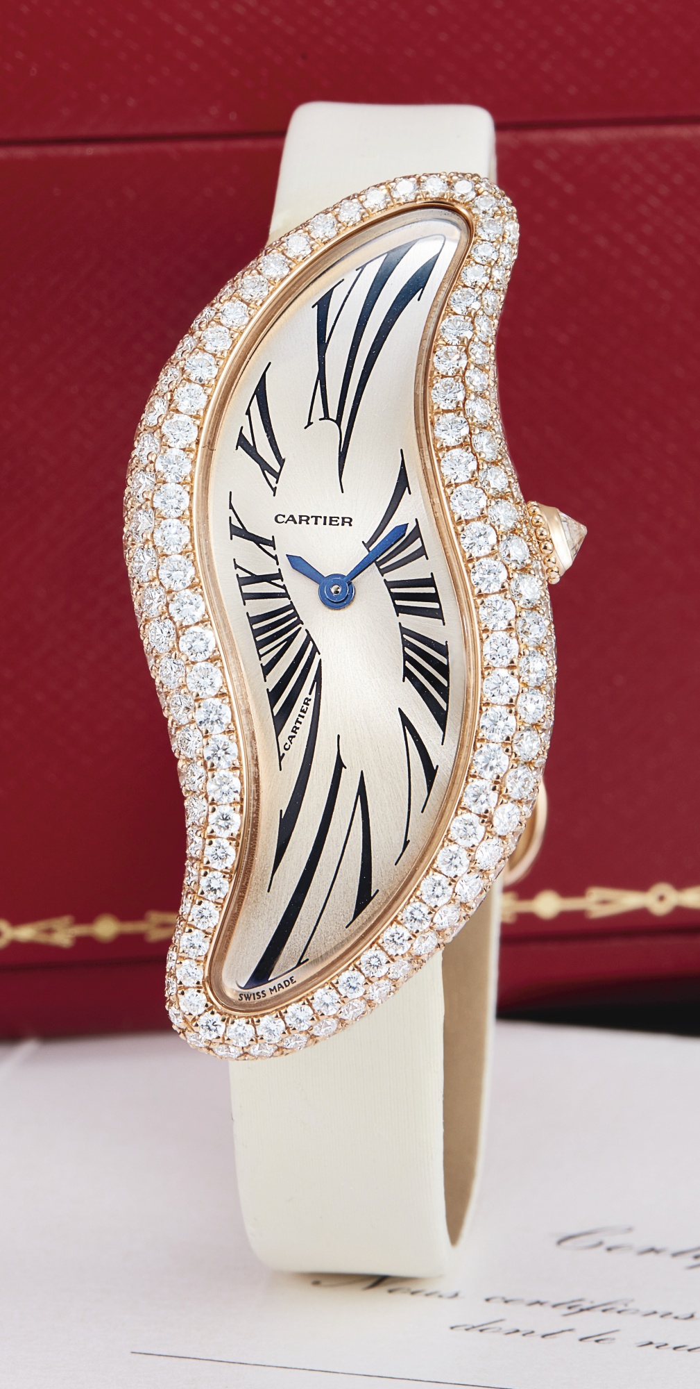 Cartier
