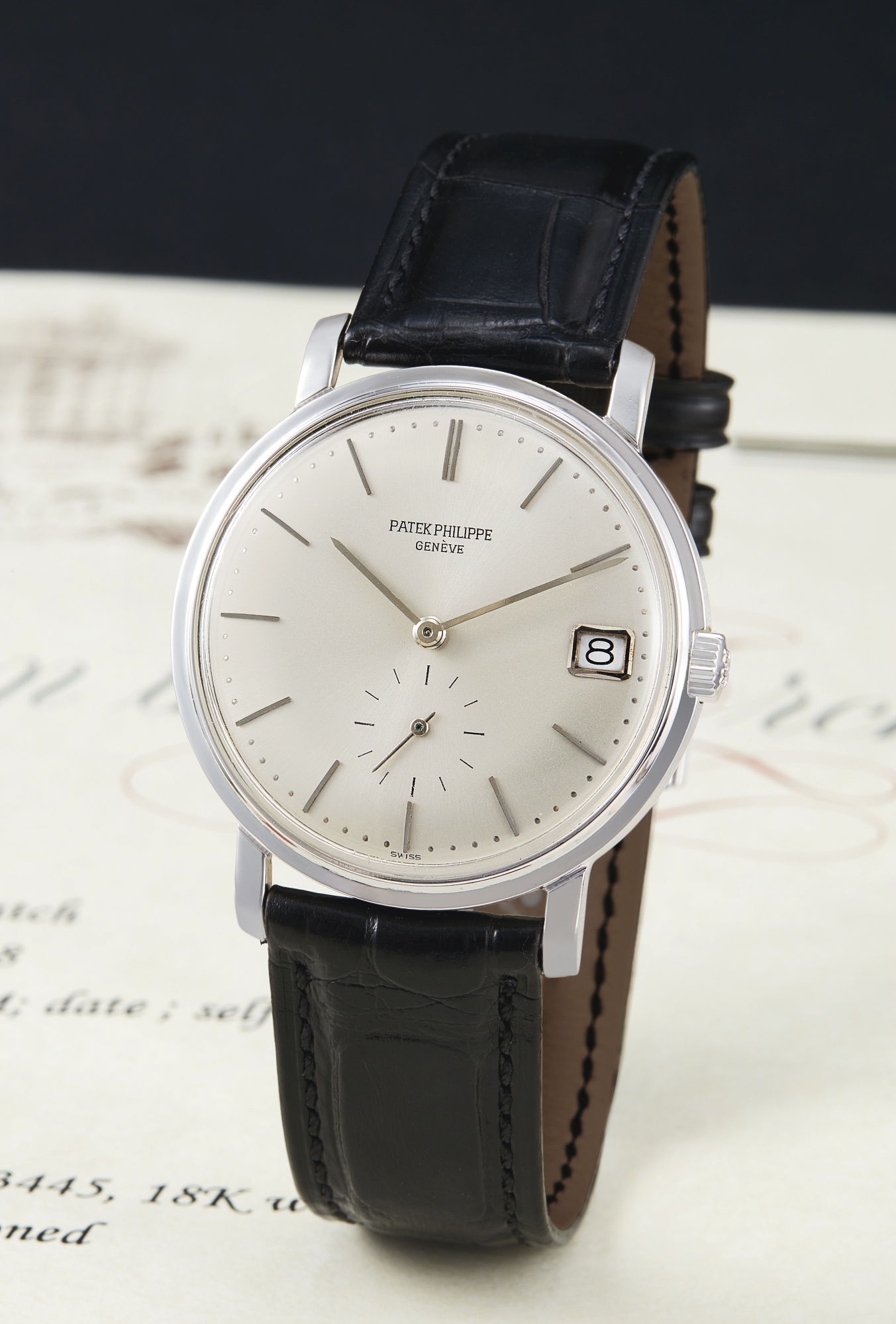 Patek Philippe