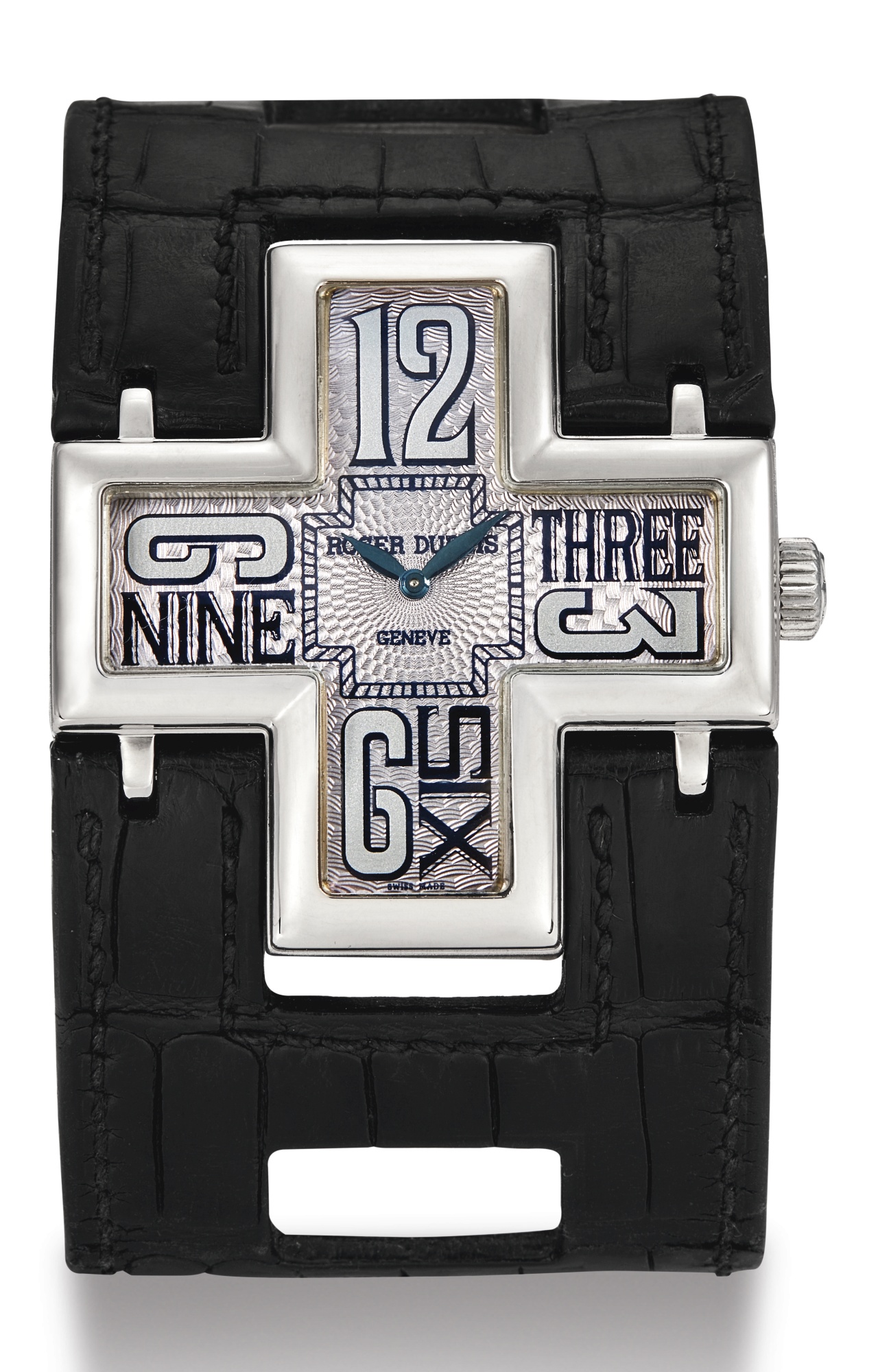 Roger Dubuis