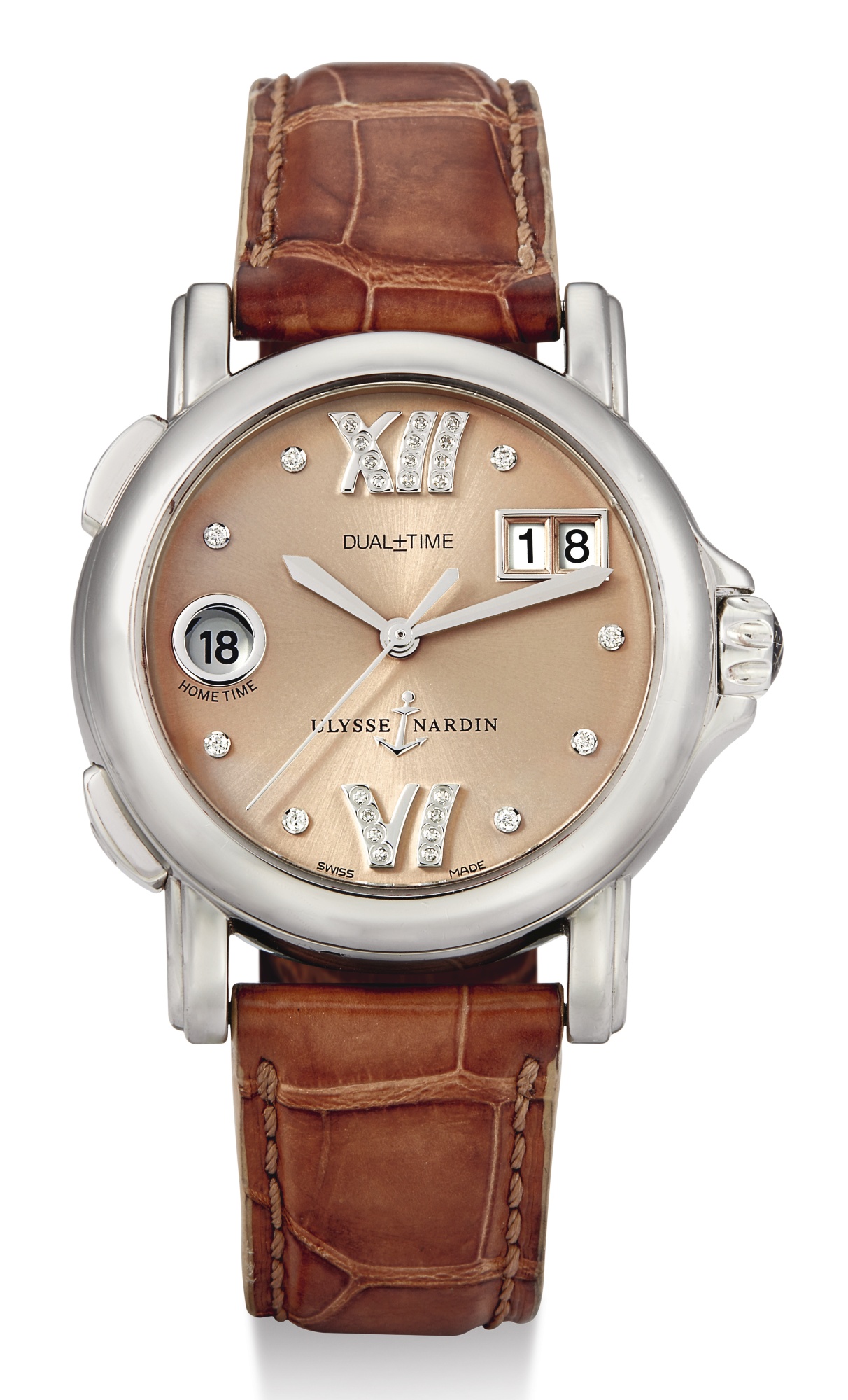 Ulysse Nardin
