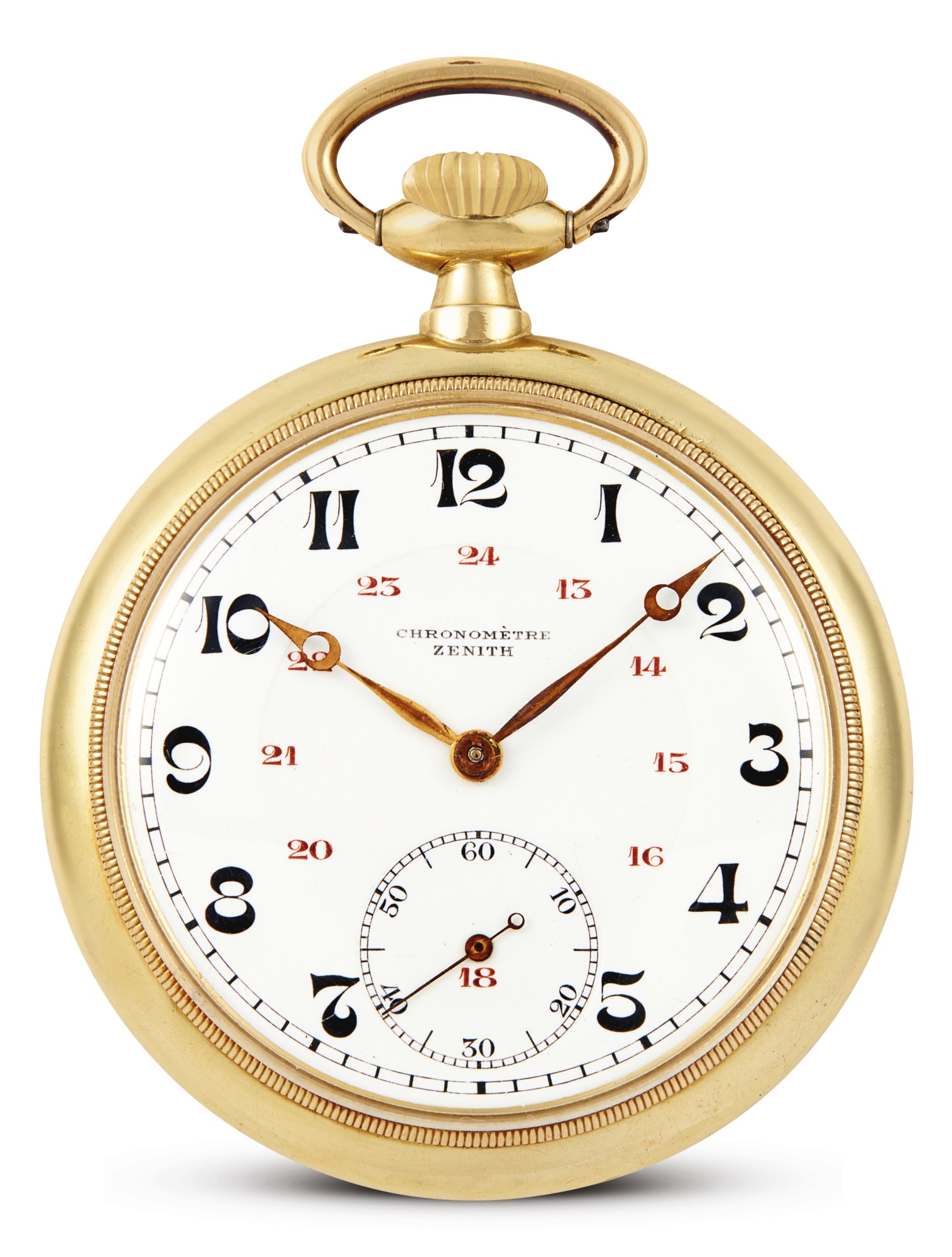 Zenith