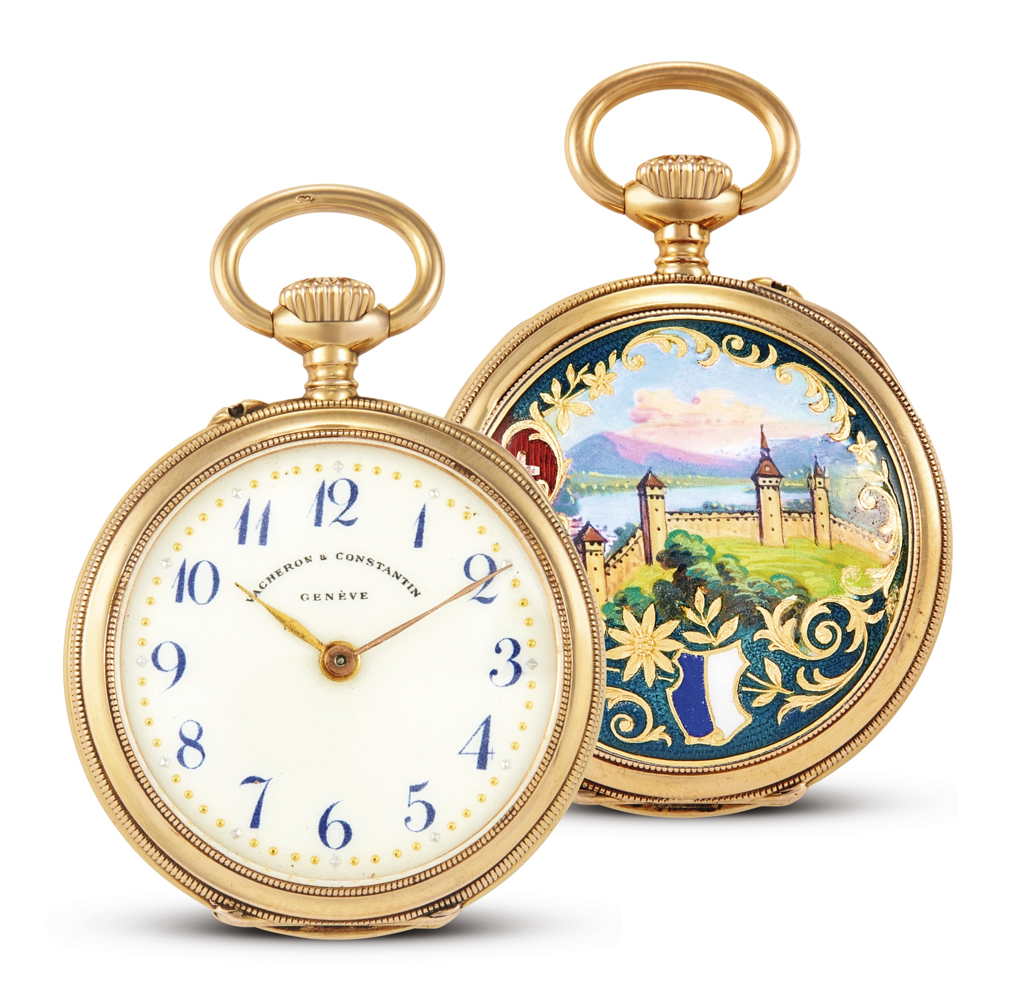 Vacheron Constantin