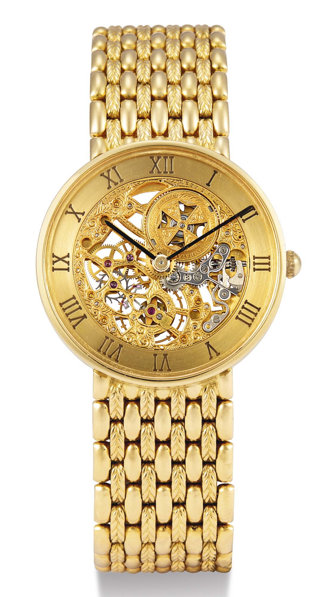 Vacheron Constantin