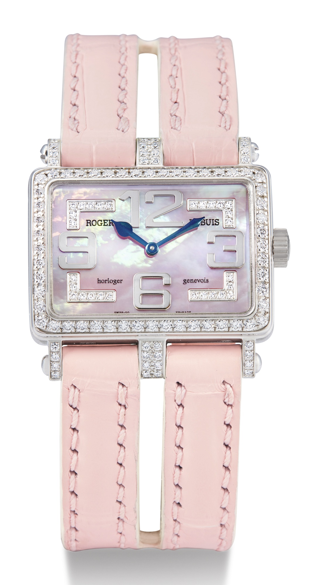 Roger Dubuis