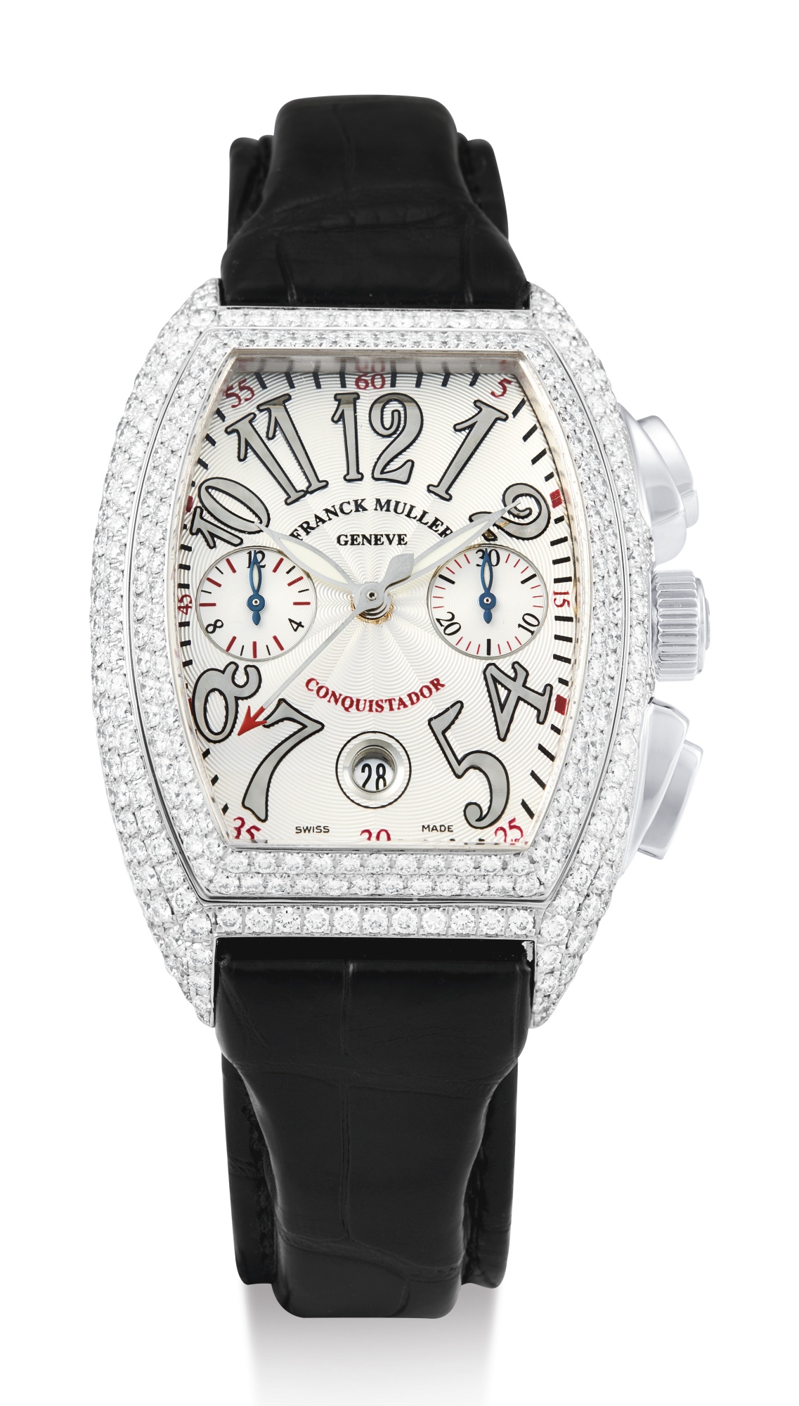 Franck Muller