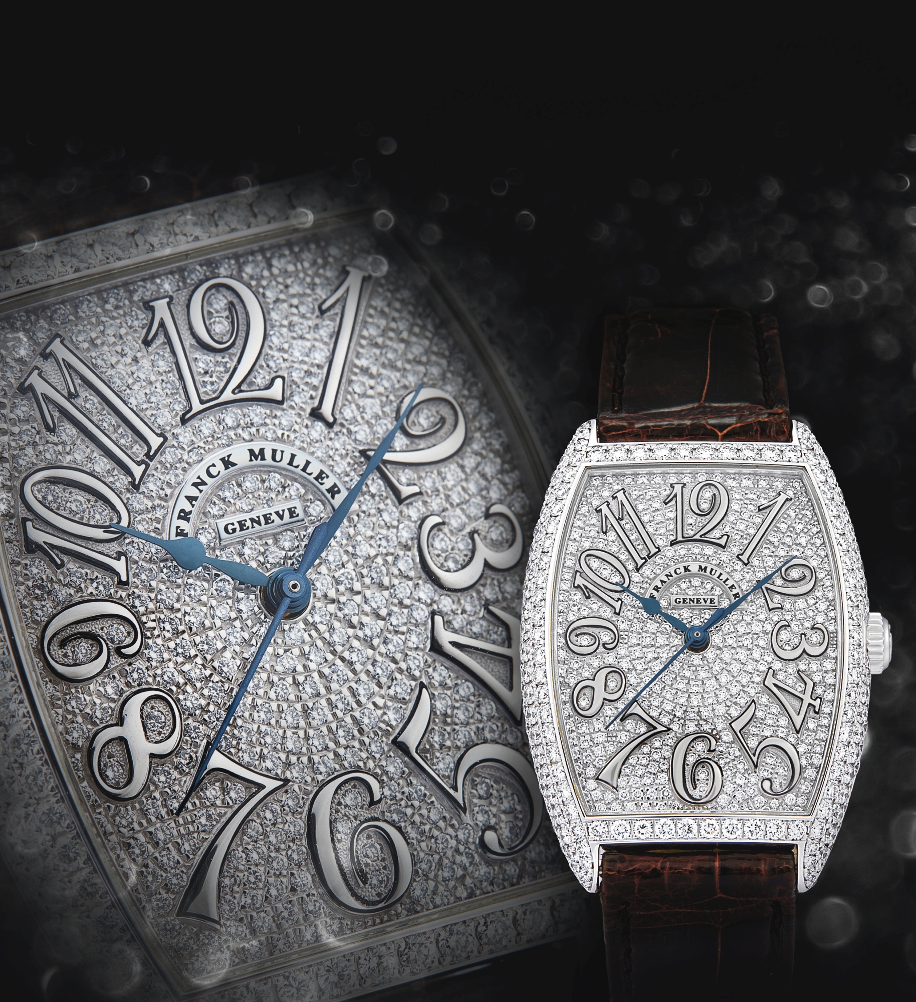 Franck Muller