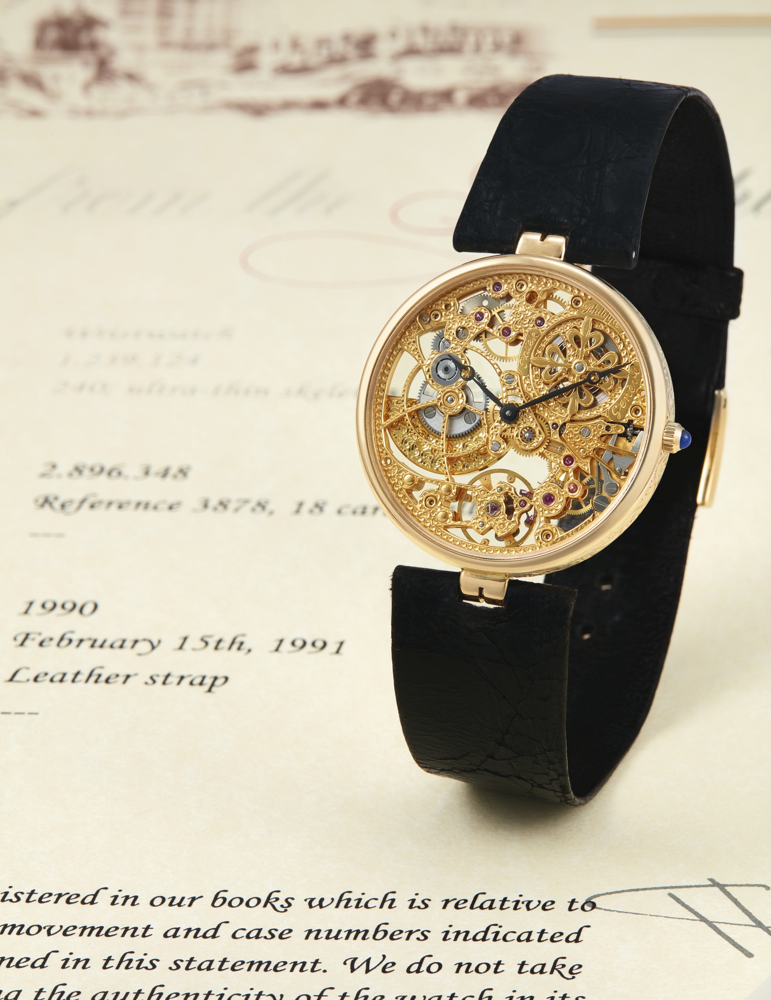 Patek Philippe